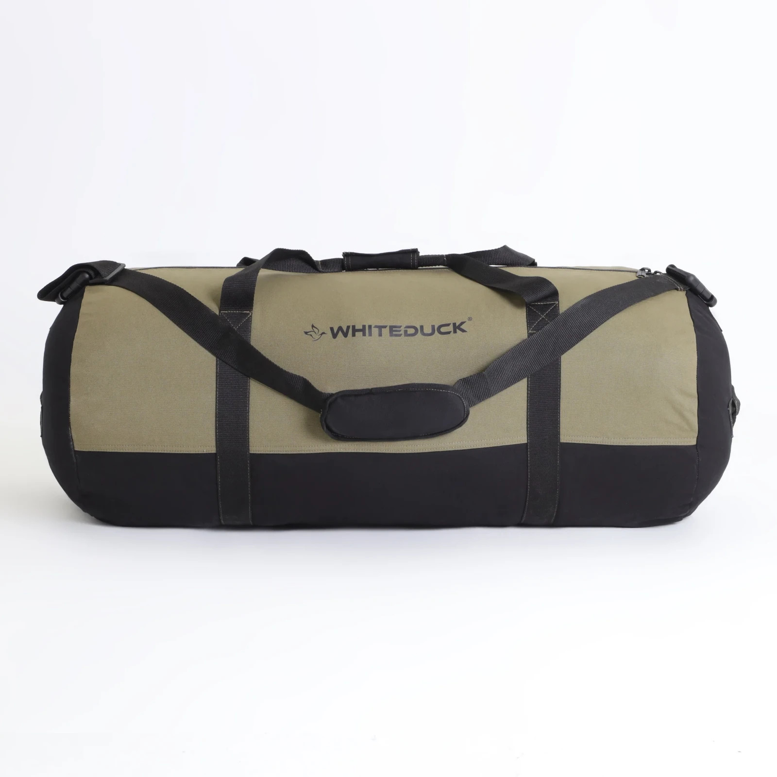 WHITEDUCK Fillios Durable Duffel Bag Men Bag Water Resistant-Gym Bag Travel Ski