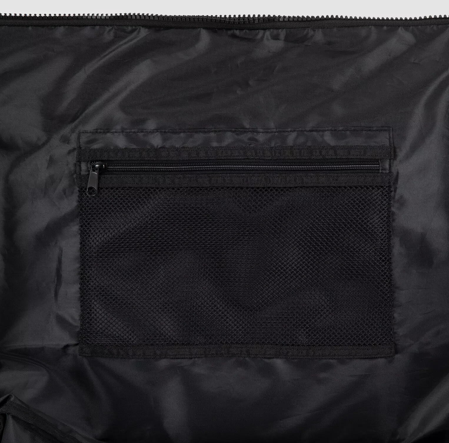 Jordan Flight Duffle Travel Training Gym Overnight Bag Black Cordura