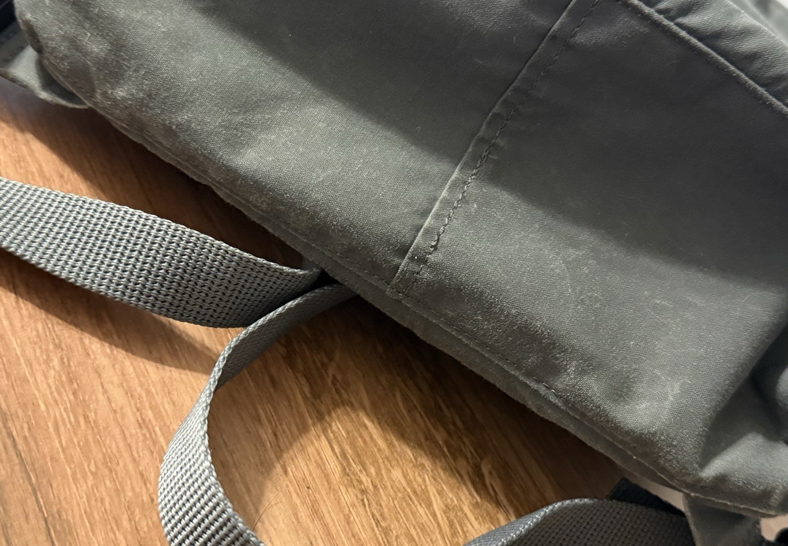 Fjallraven Kanken 23510 Backpack Blue Gray