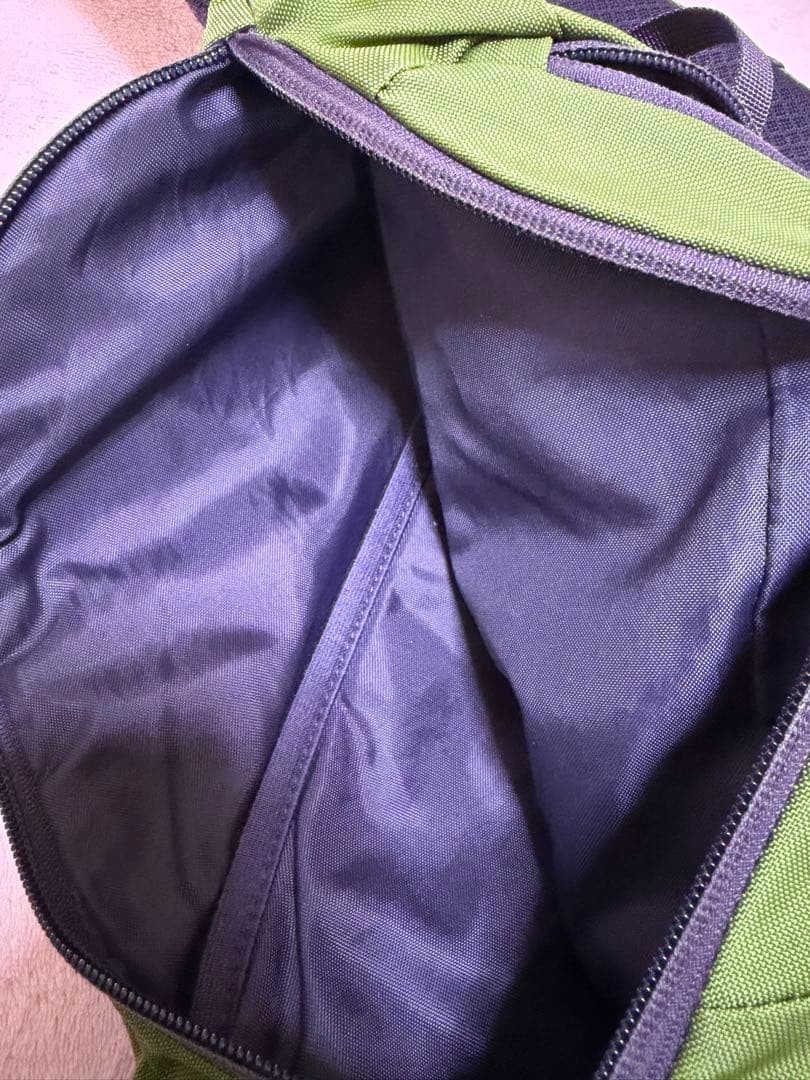 Patagonia Atom Sling 8L Ftgn 48261 Bag Accessory LTD Collection VHTF Outdoor