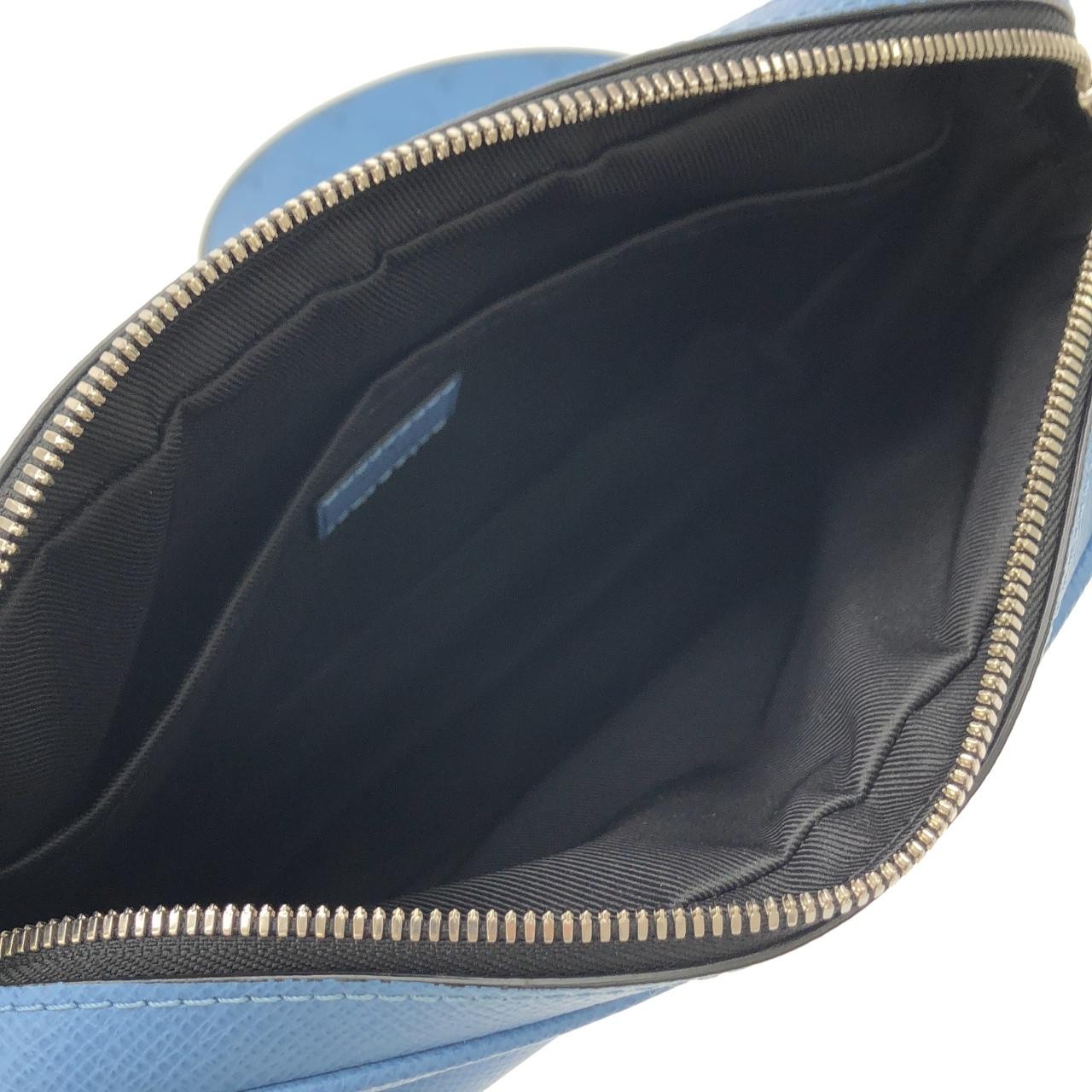 Authentic Louis Vuitton Taiga Llama Outdoor Messenger Shoulder Bag M30749 #2…