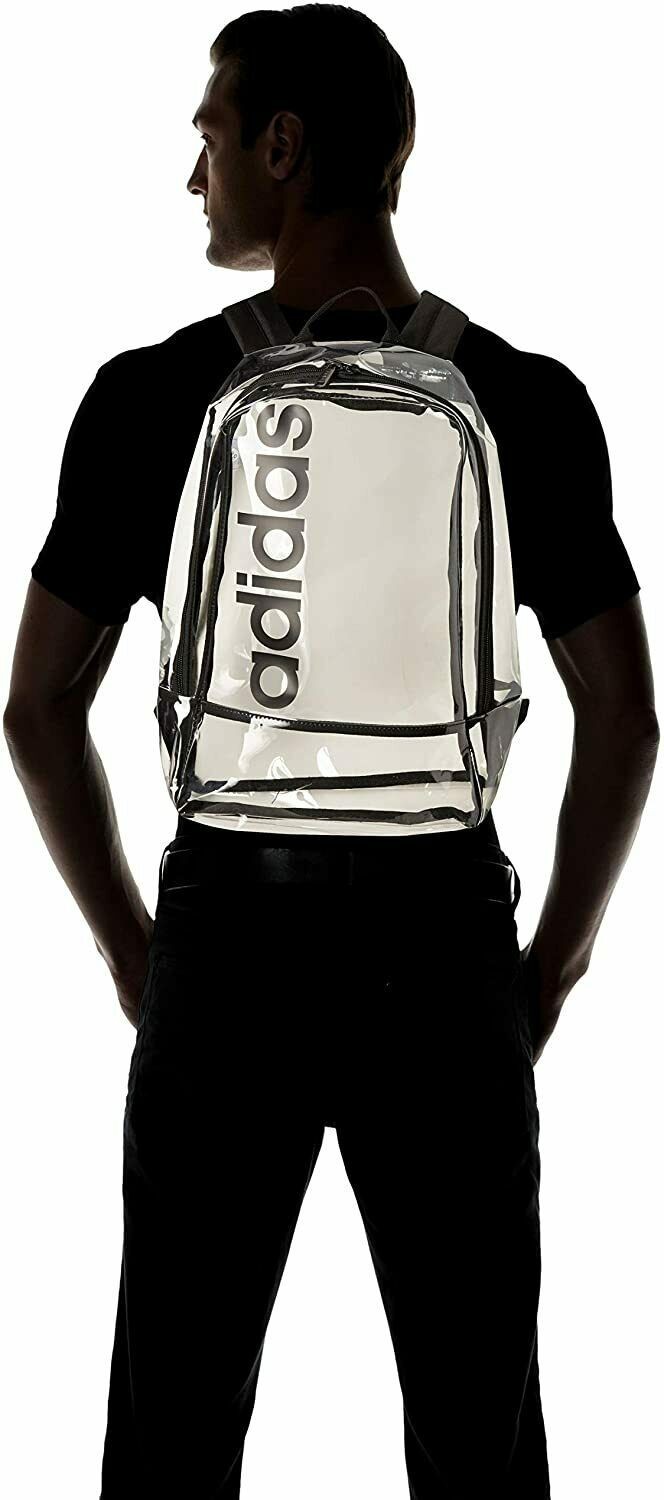 Adidas CAMO TREFOIL 17″ SCHOOL GYM Backpack 2.0 HYDRATION WIPE CLEAN New NWT $50