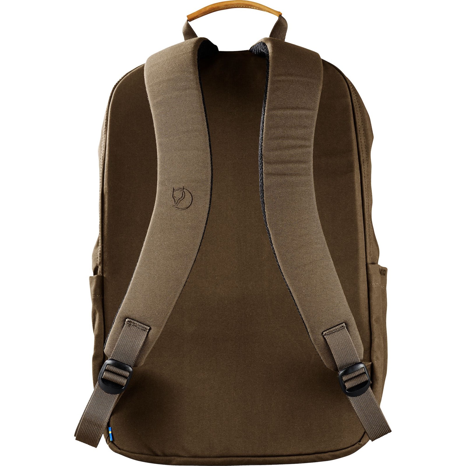 Fjallraven Raven 28 Backpack, Dark Olive