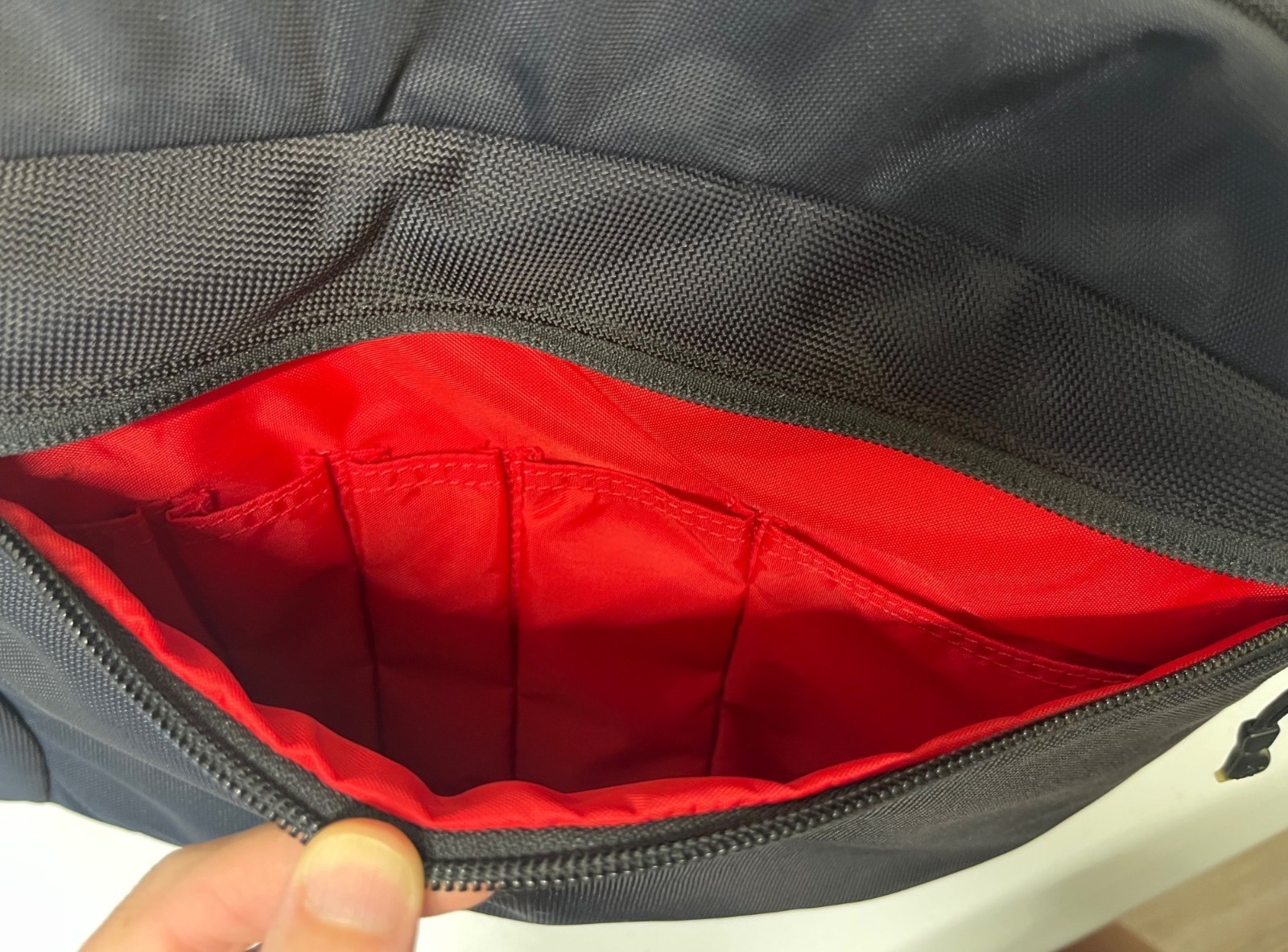 Arc’teryx Blade 24 Black Nylon Backpack Travel Laptop Bag