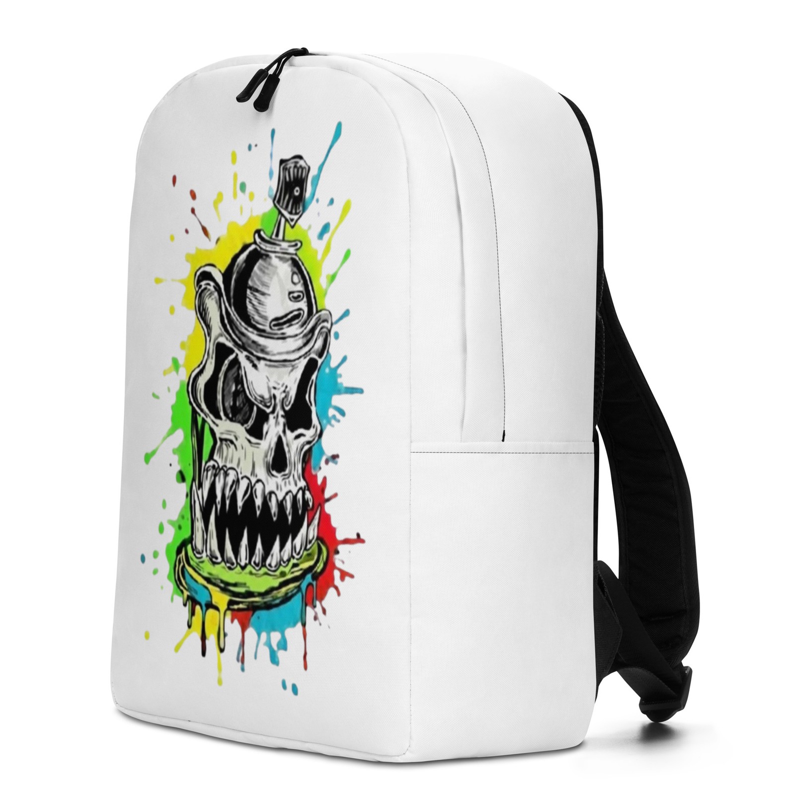 Minimalist Backpack
