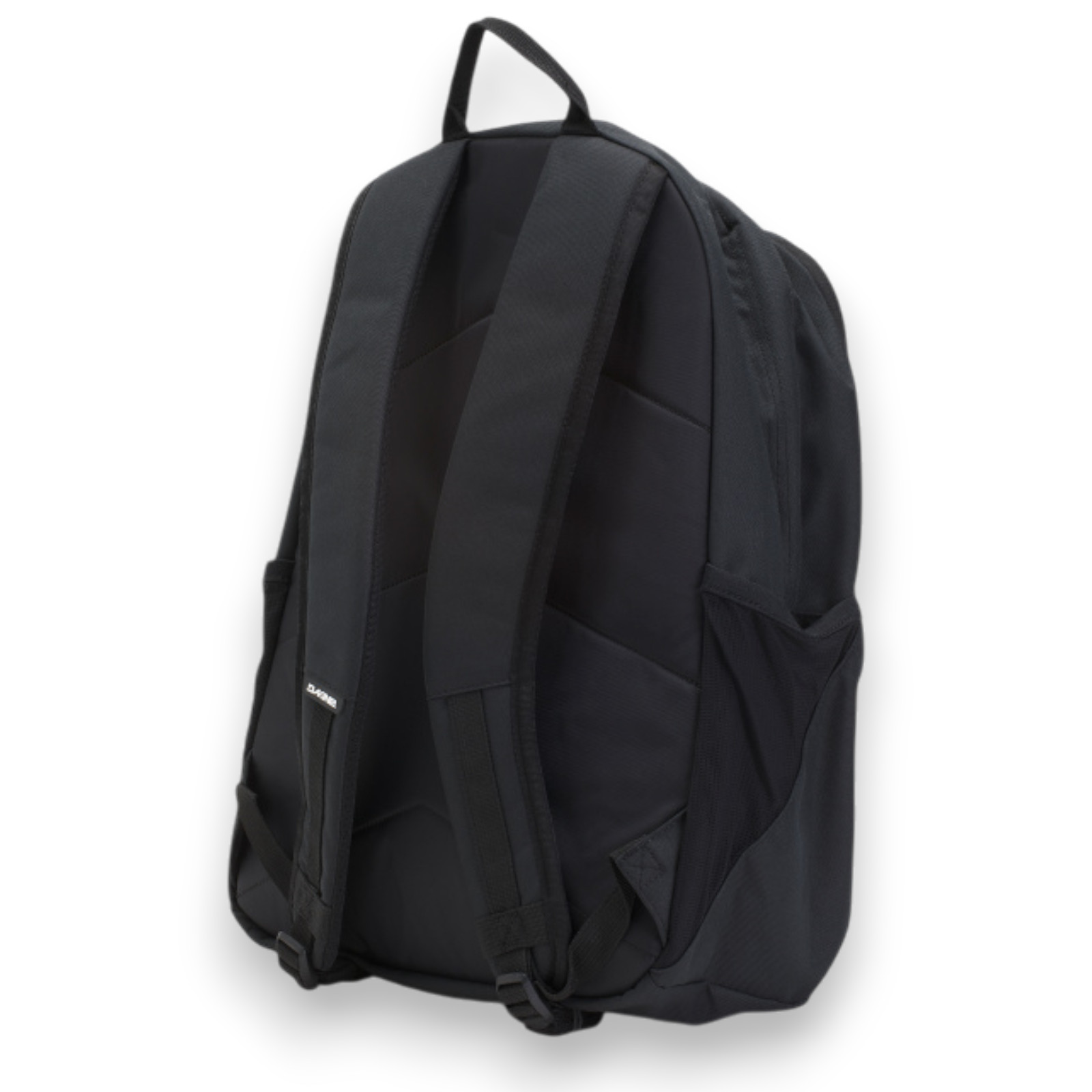 Dakine 26L One Size Black Backpack with Laptop Sleeve Travel Bag