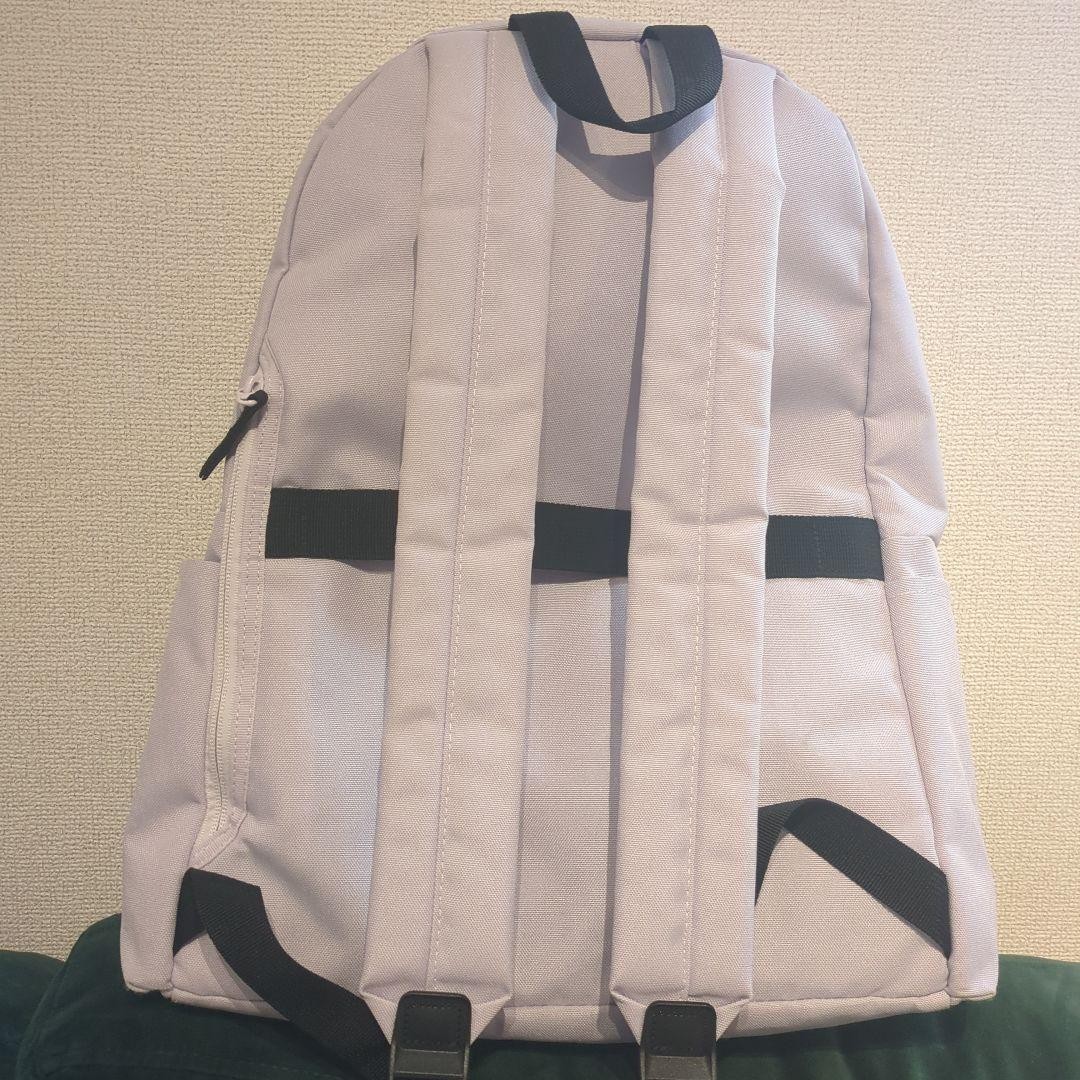 MUJI Rucks Shoulder Support Bag