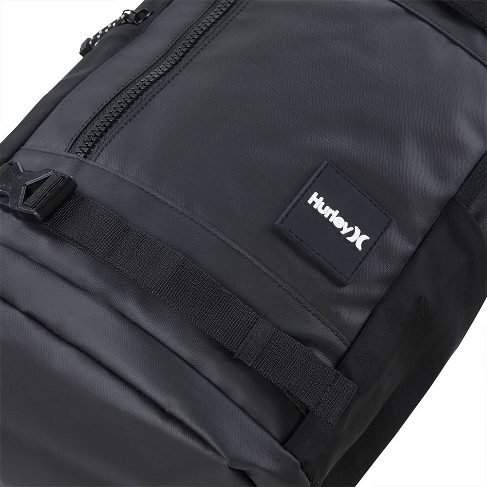 Hurley Board Carry Backpack Black