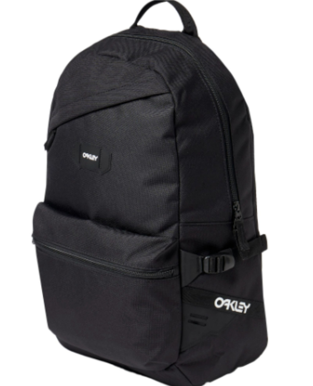 NEW OAKLEY STREET BACKPCK Blackout Stealth 20L Hiking Tactical Pack Day Bag