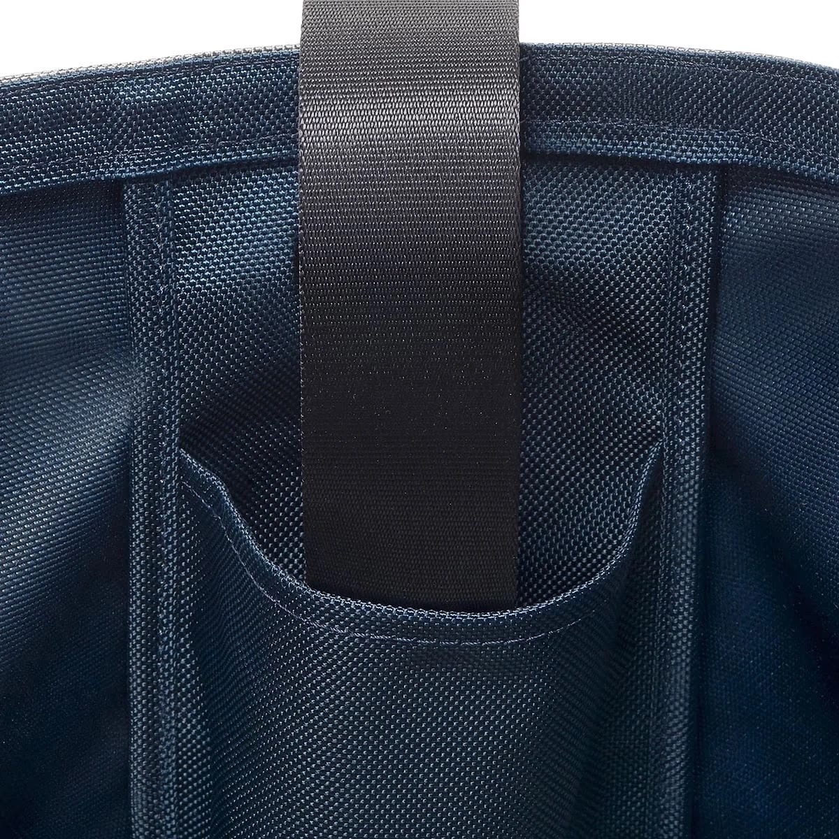 👜 NEW TUMI Alpha 3 Carryall Tote Navy Blue 2203152NVY FXT Ballistic Nylon