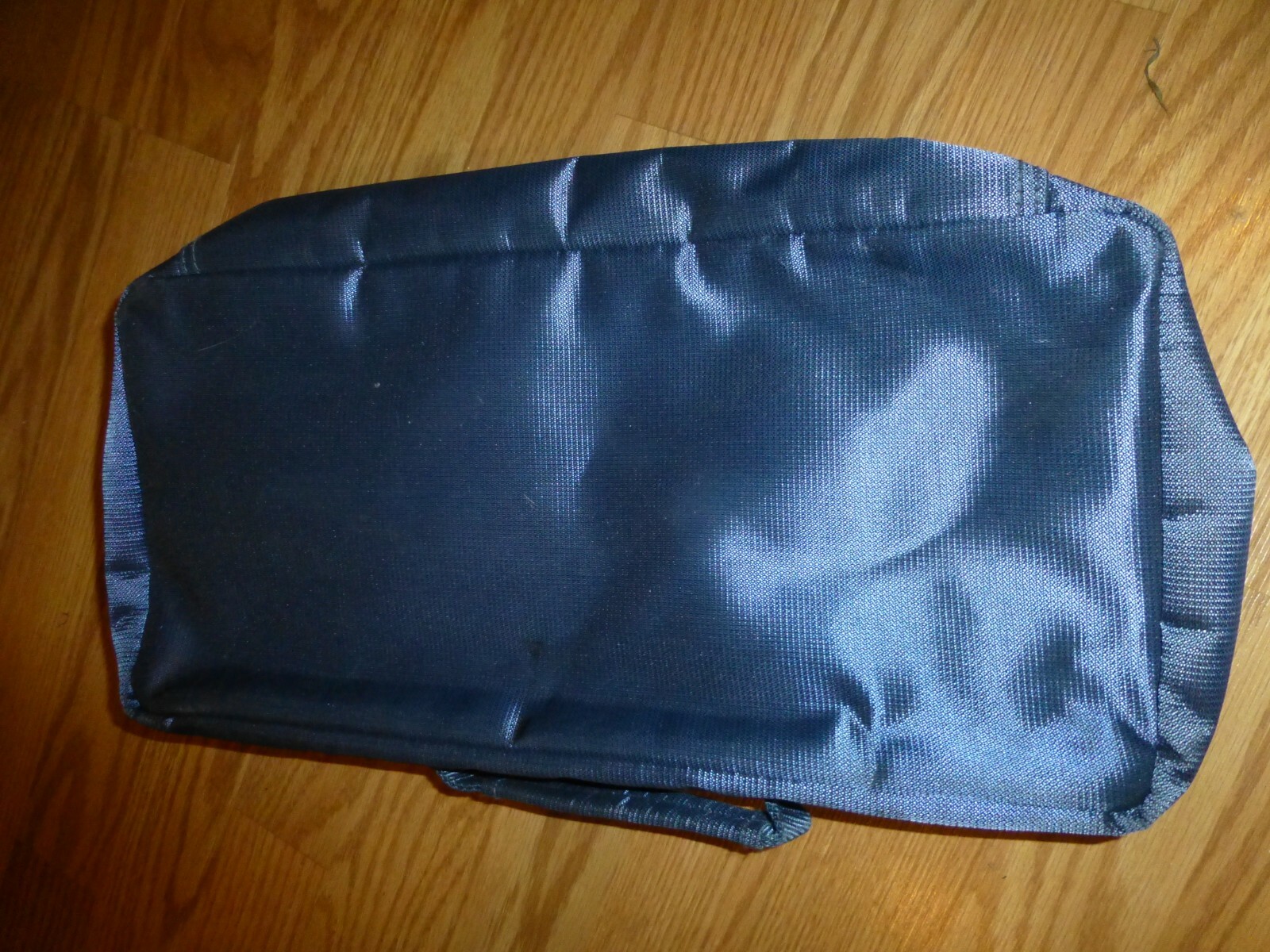 Crop In Style Hand Held Men’s Carry All