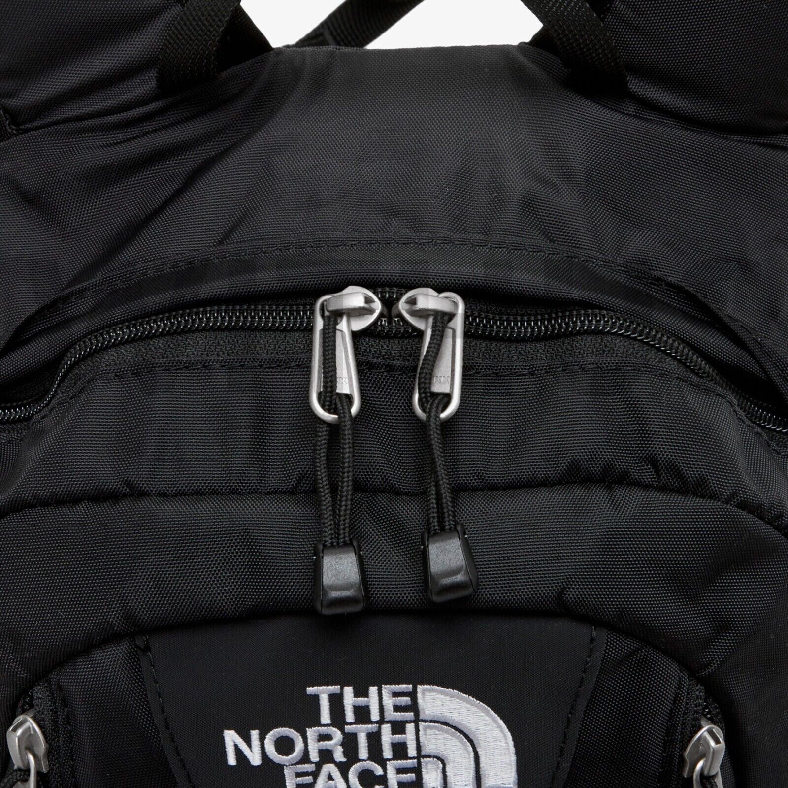 THE NORTH FACE MINI SHOT Backpack Black NM2DP02A Genuine – Tracking
