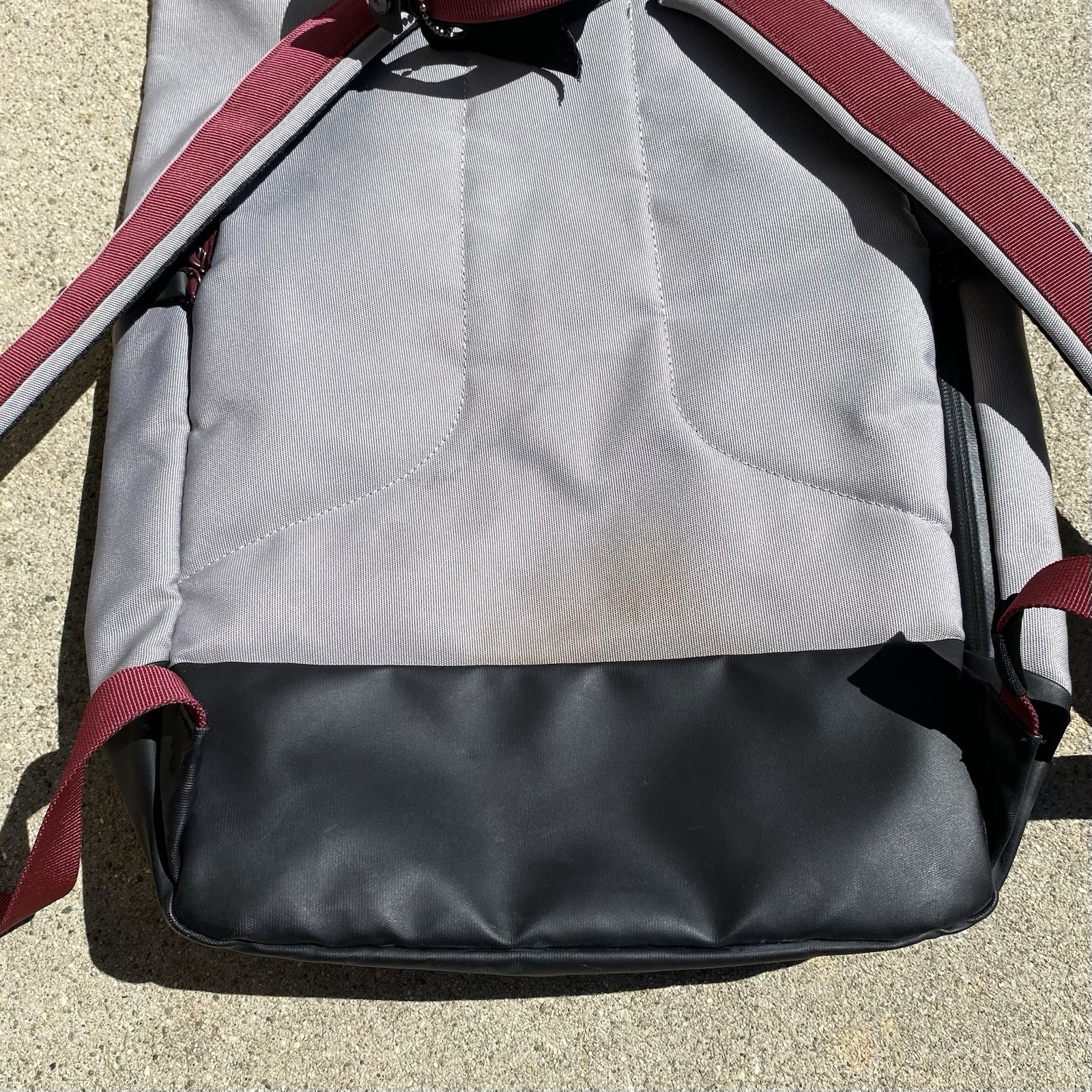 Crumpler The Algorith Backpack 15L Bag Gym School