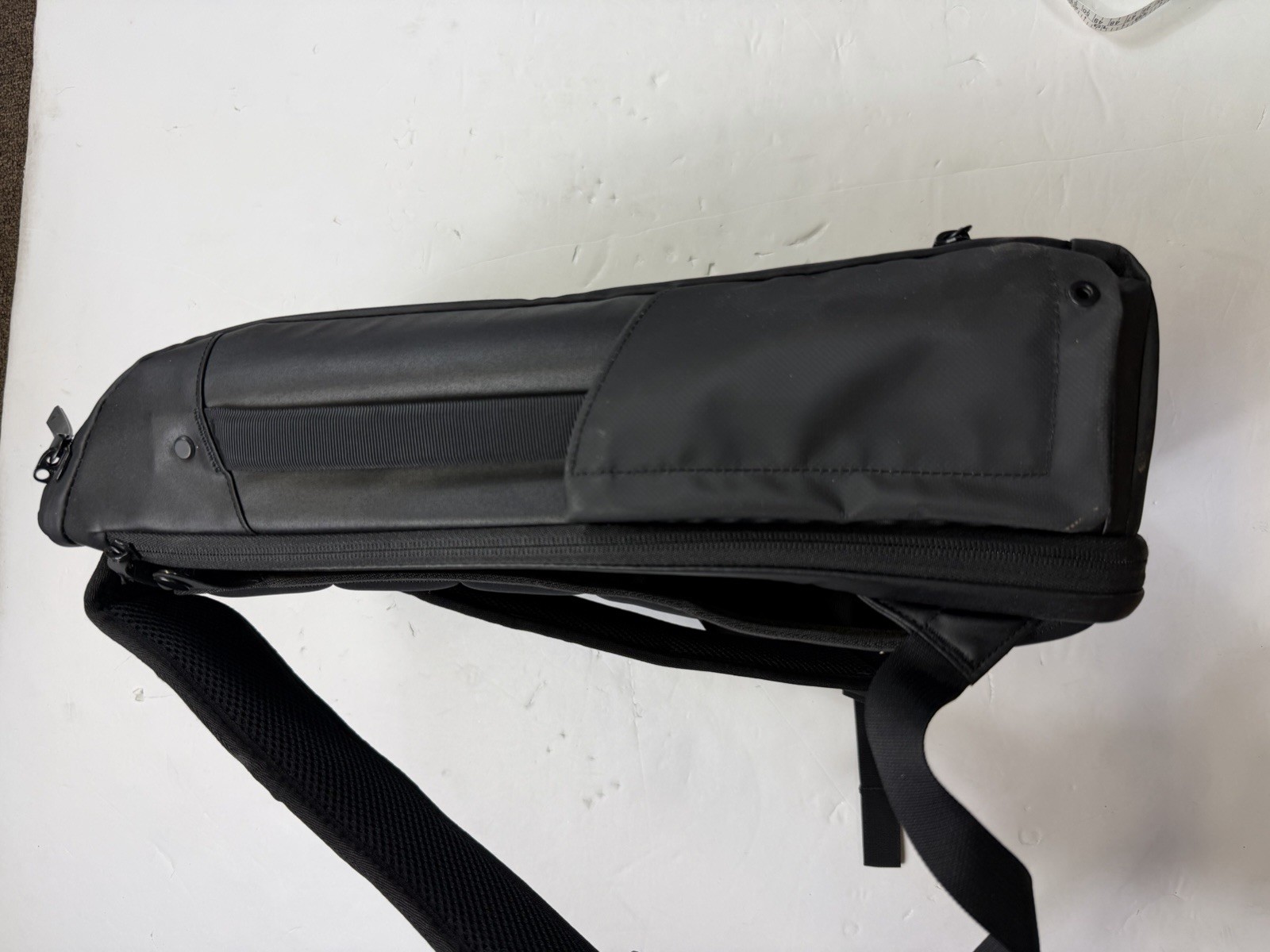 Nomatic Travel Pack Backpack 20L Tech Techie Carry-On Black (BT2)