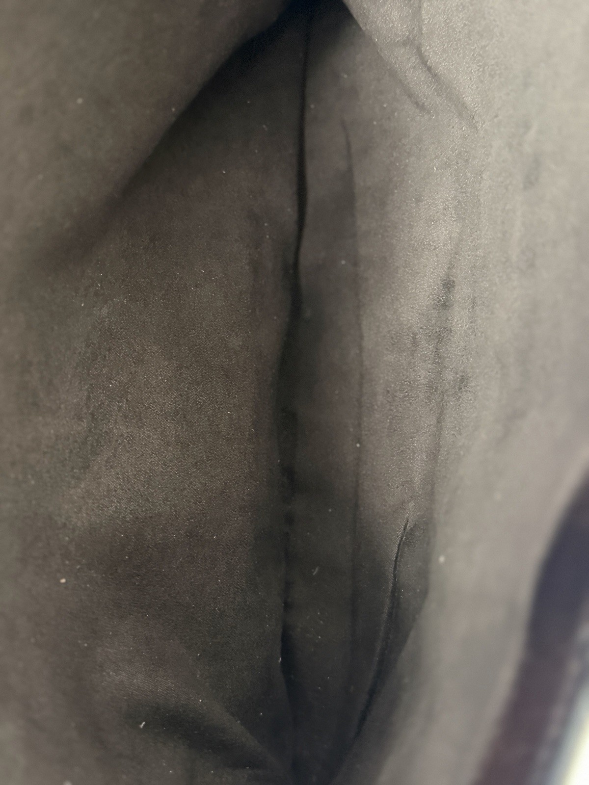 Vintage COACH Metropolitan Briefcase Bag Brown Leather LOVED READ