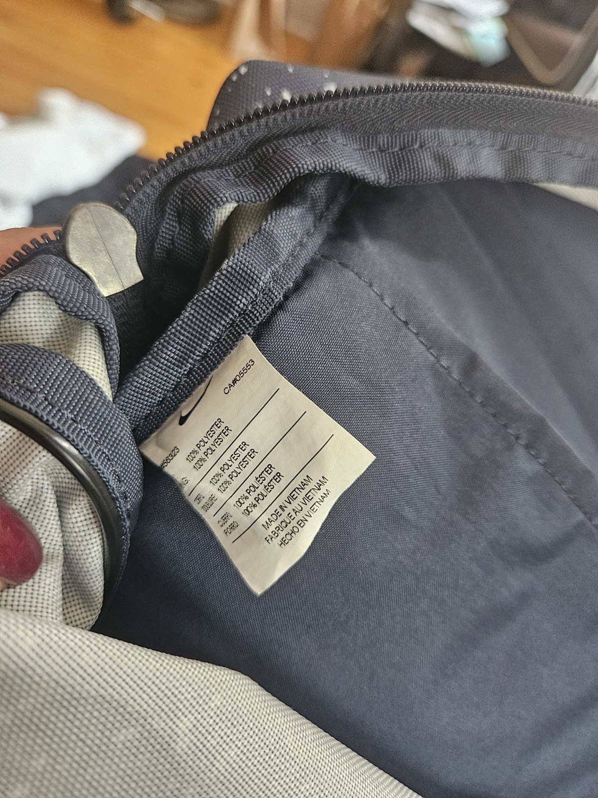 Nike Sportswear Heritage Backpack Black, Unisex, School Travel
