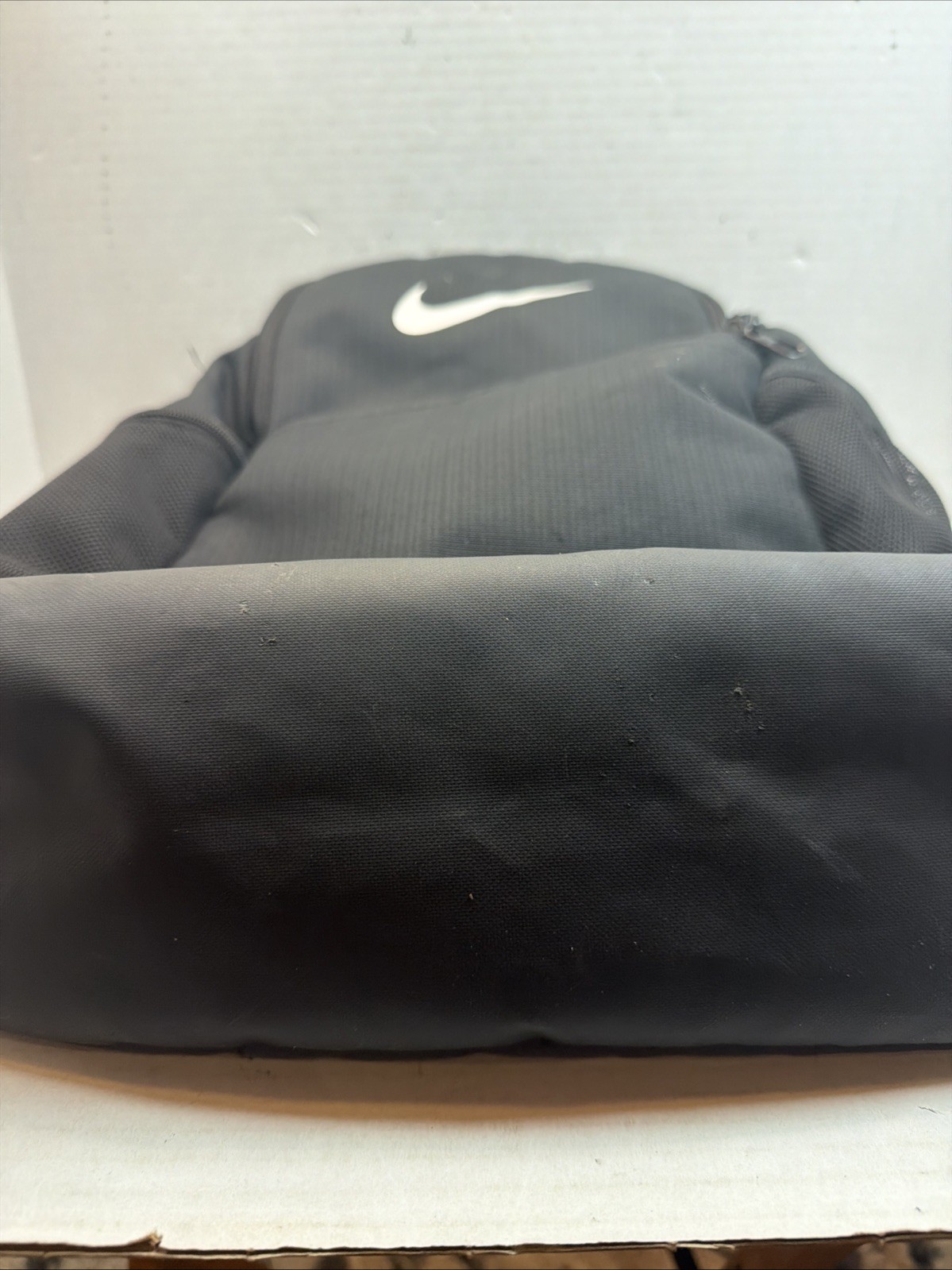Nike Brasilia 9.5 Backpack Medium 24L Black/DH7709-010