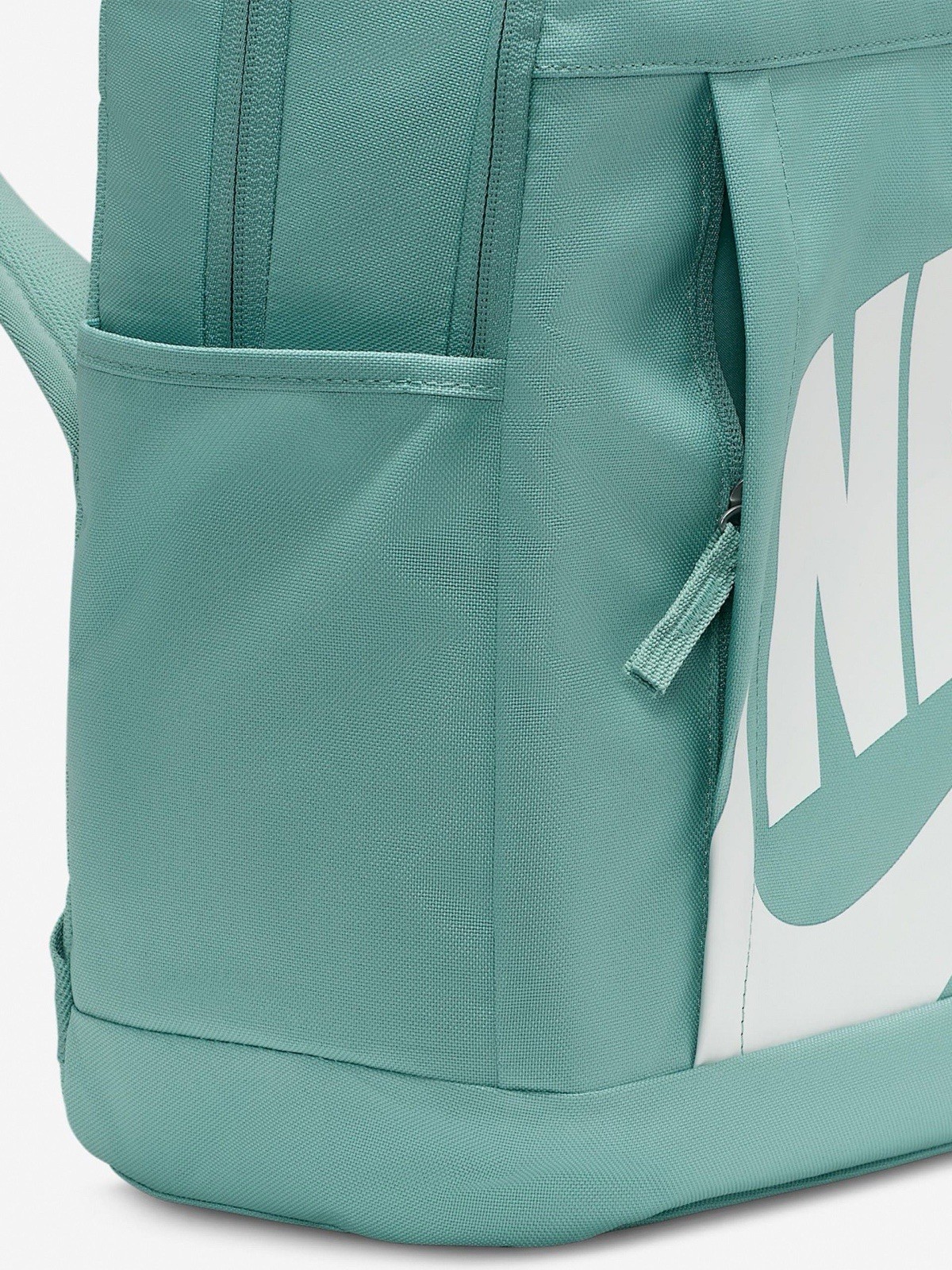 NIKE Elemental 21L School Backpack Travel Bag Teal Blue Men’s *NEW* DD0559-017
