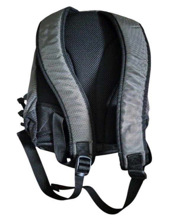 y2k Fox Racing Motocross Tech Backpack Small 12″
