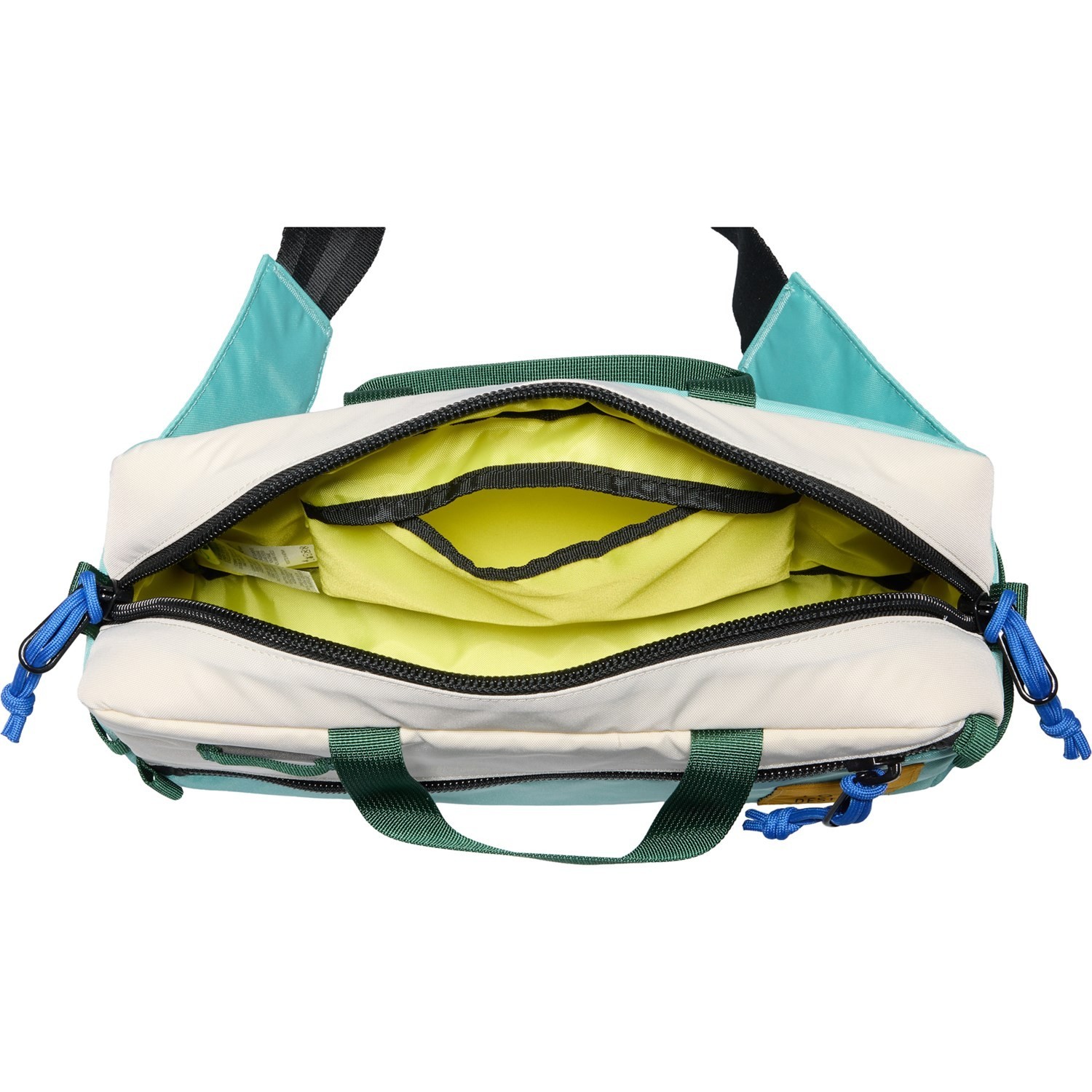 Topo Designs Quick Pack Shoulder & Waist Bag, 7L – New with Tags!