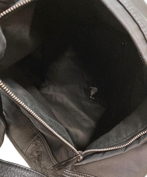 Y BACKPACK (Nylon)