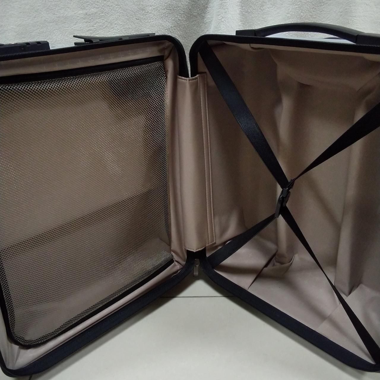 Ace Business Bag Used
