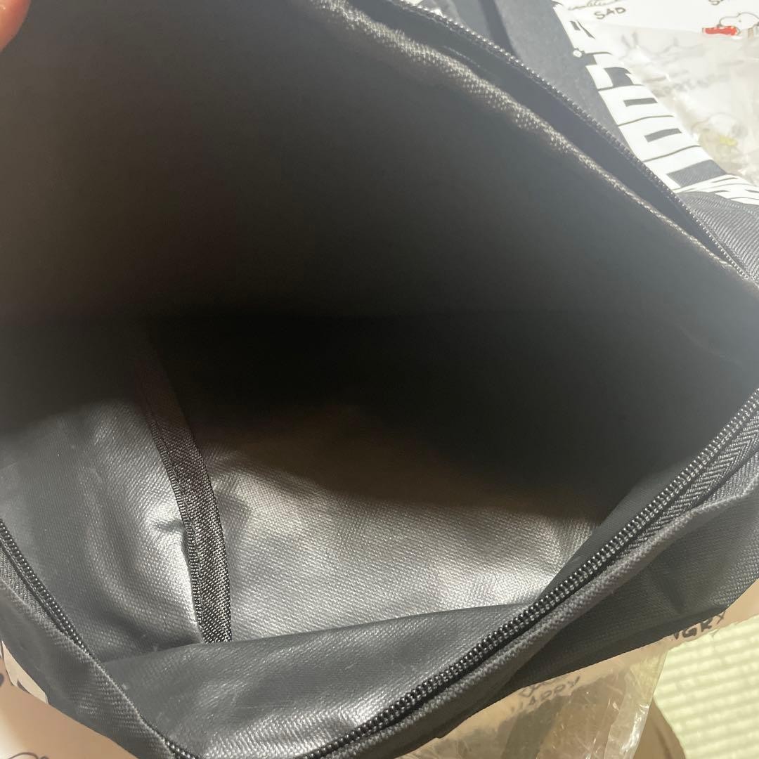 AAPE BY A BATHING APE Pixel Camo Backpack Black Daily Use M