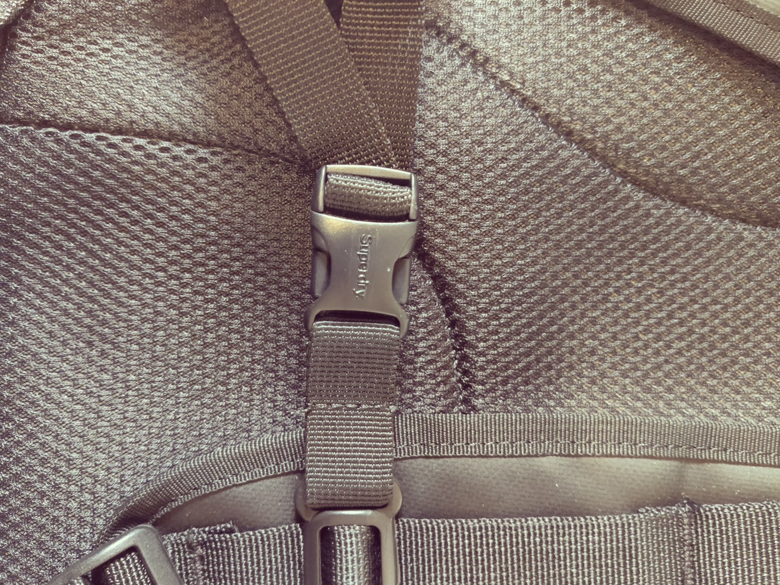 Superdry Rustack Backpack