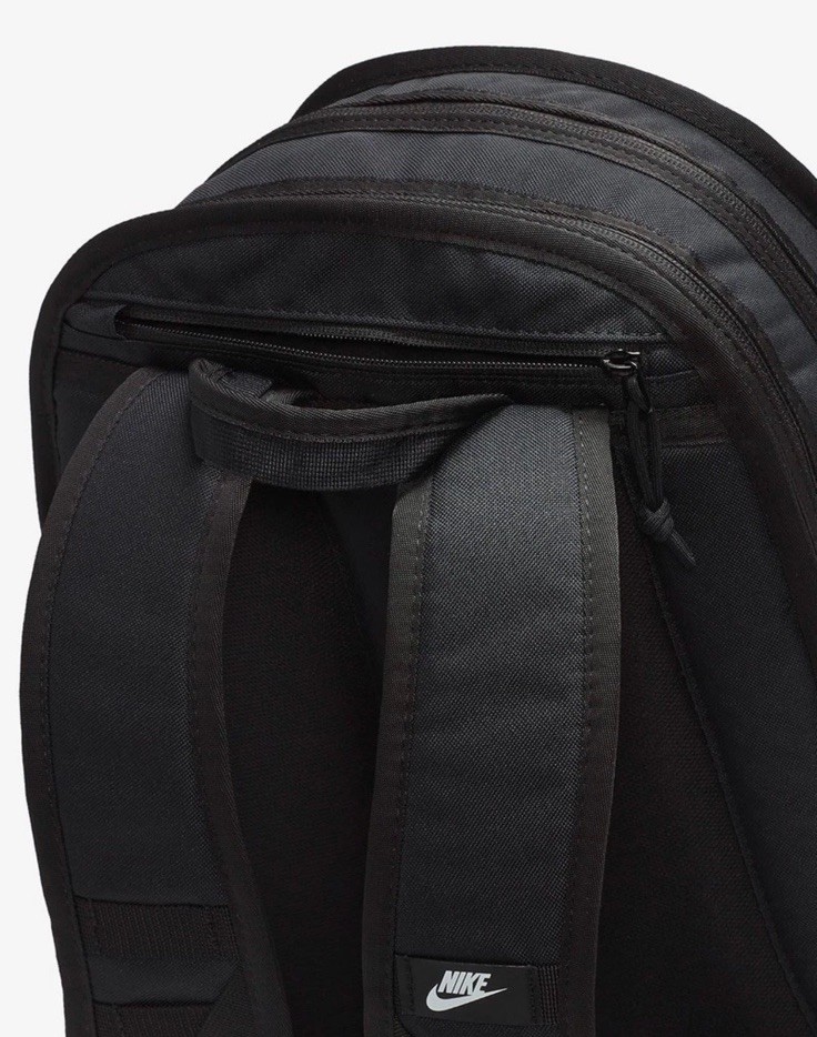 Nike Sportswear RPM Backpack New FD7544-010 – Black White