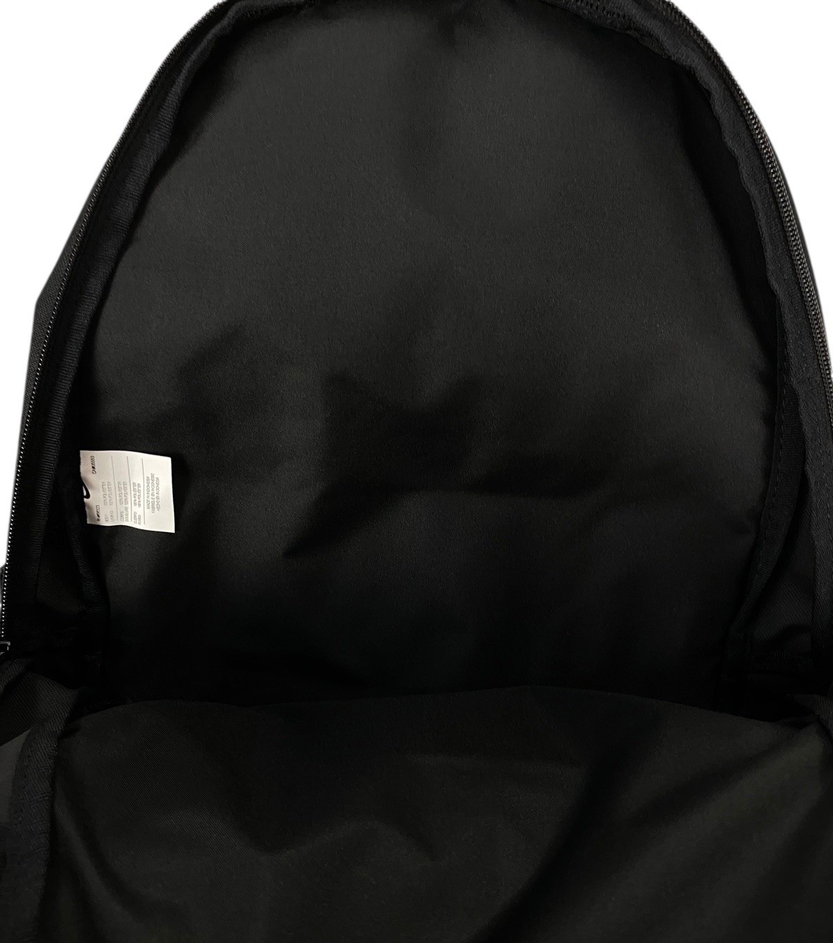 NEW Nike Elemental Backpack Bag Black White DD0559-010