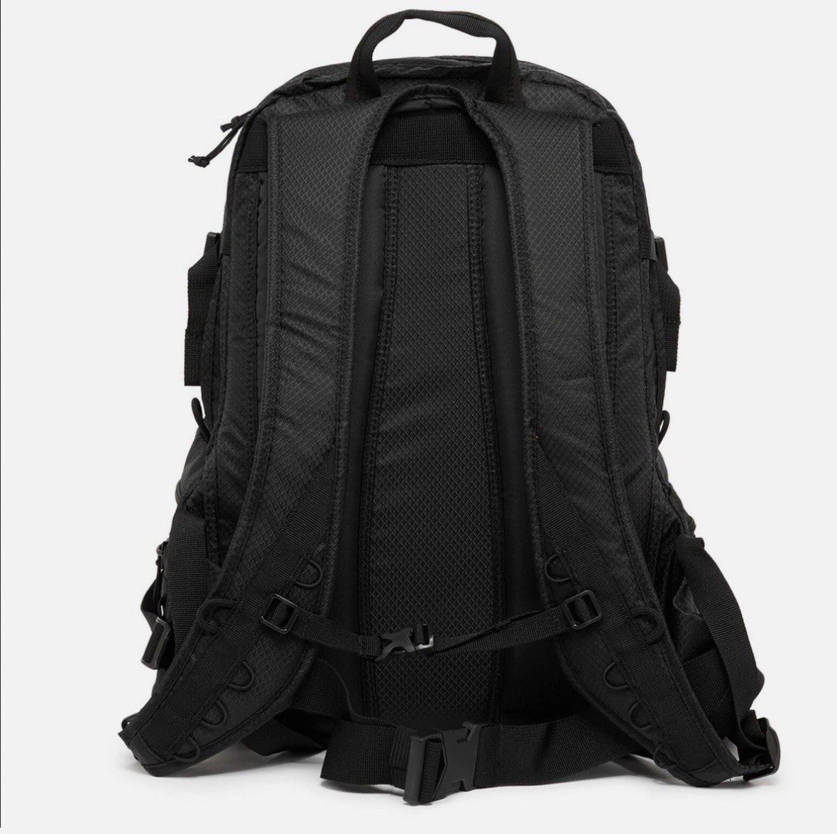 Nike ACG Karst Backpack Black Cordura CK7510-011 New with tags Rare / Sold Out