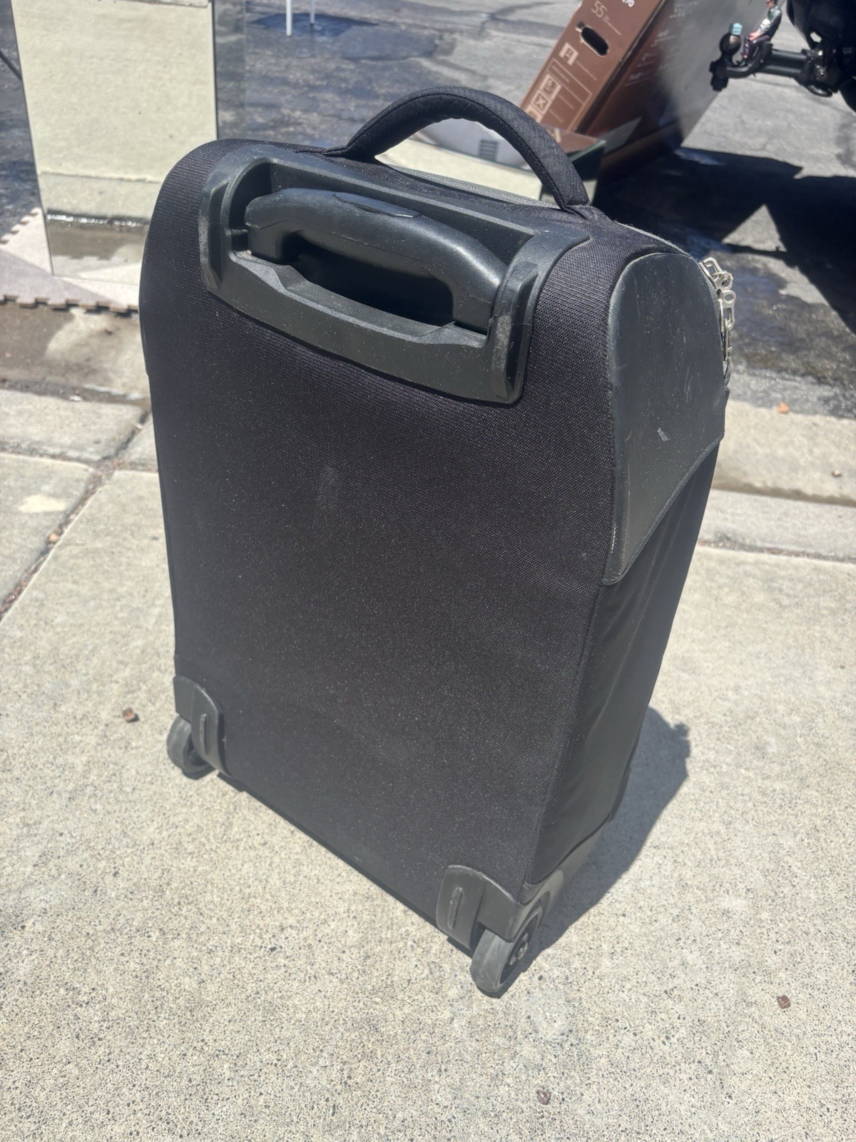 Oakley Travel Bag