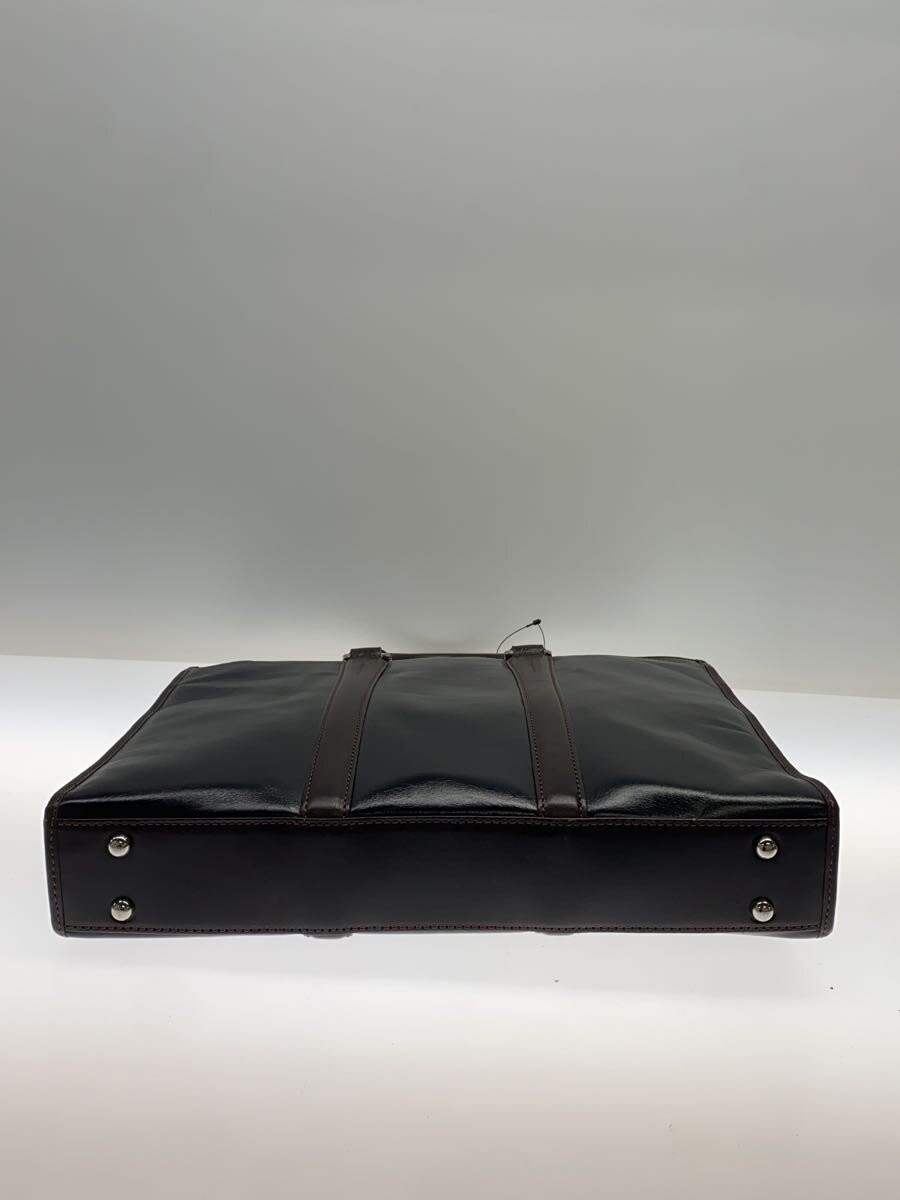 ultima TOKYO Briefcase Black