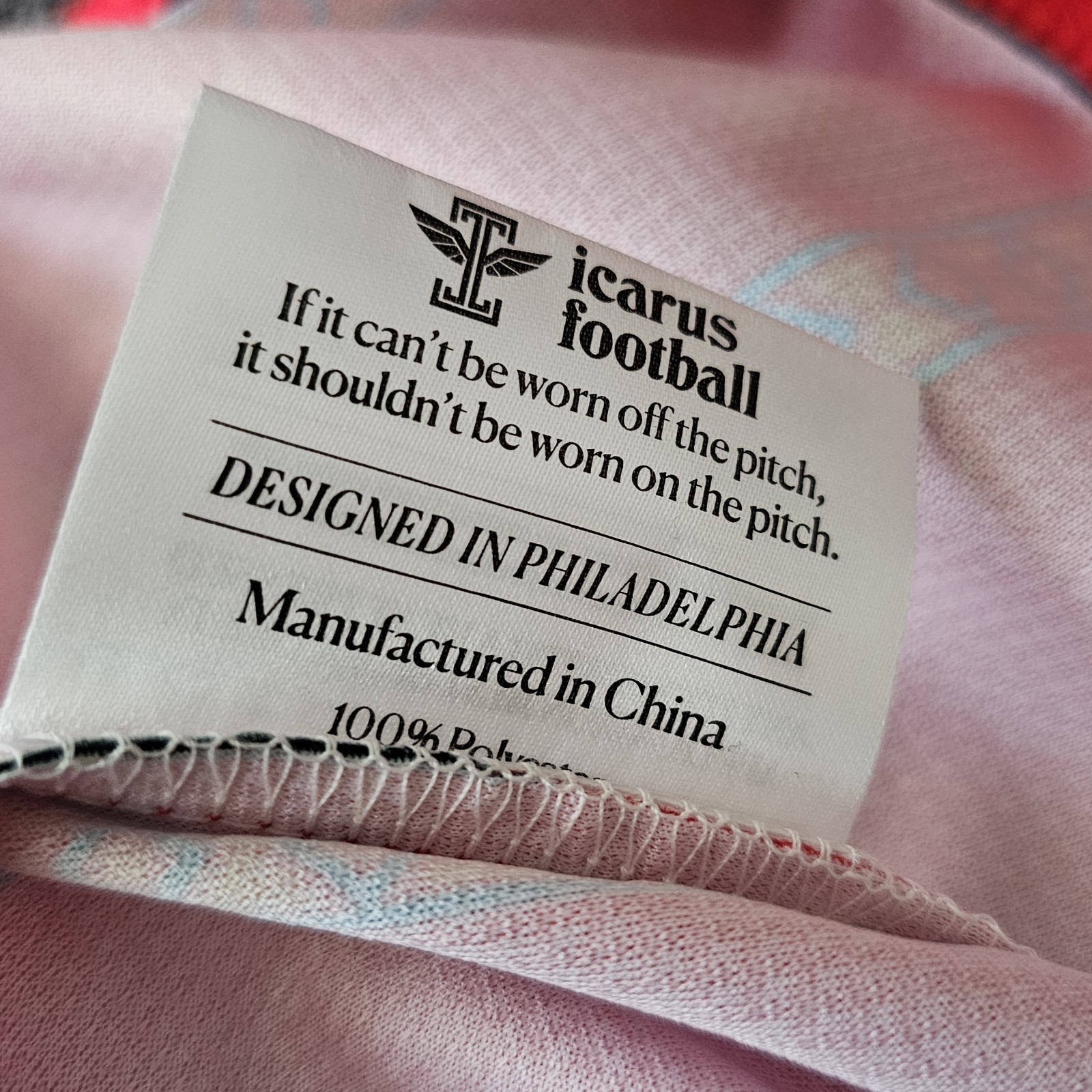 Cazadores Tequila LIMITED promo duffle bag, jersey (Small) and scarf Brand New!