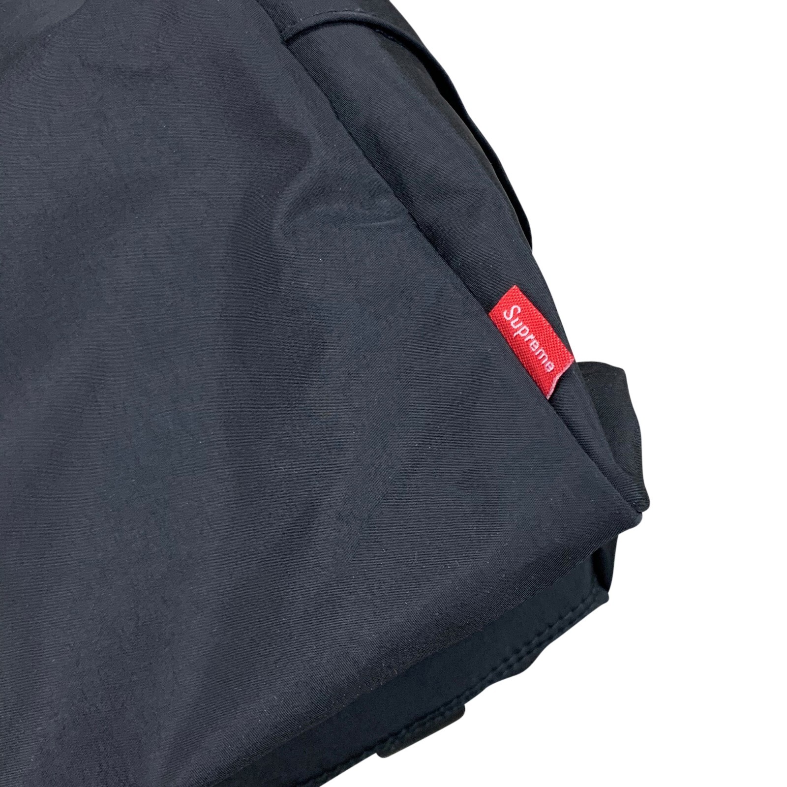 Supreme FW20 Mini Duffle Bag Black