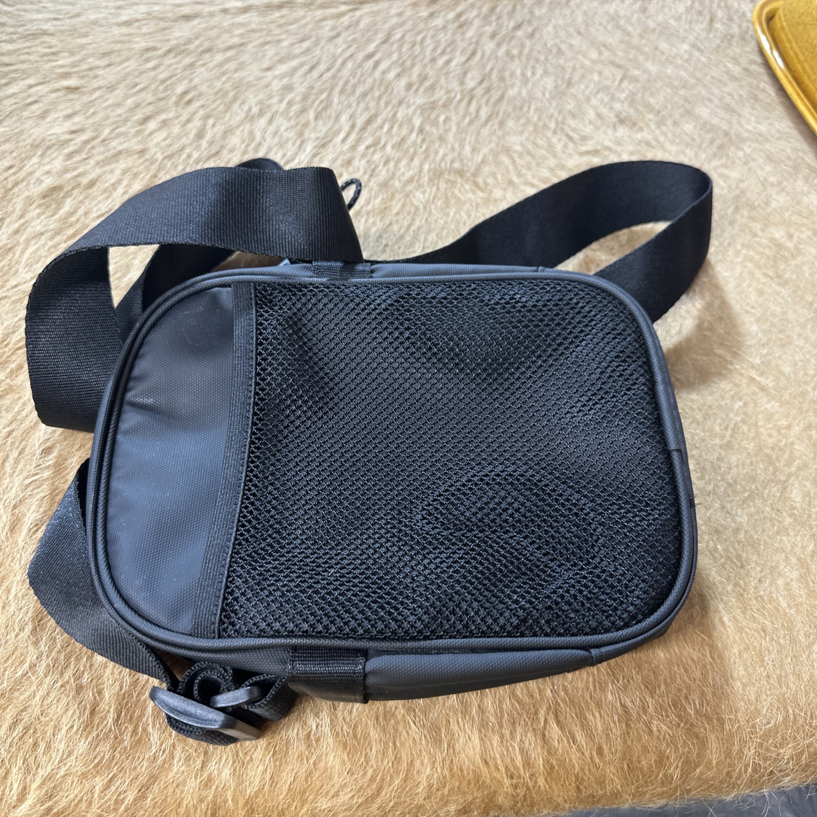 Nice Superdry Crossbody Bag Black For Men