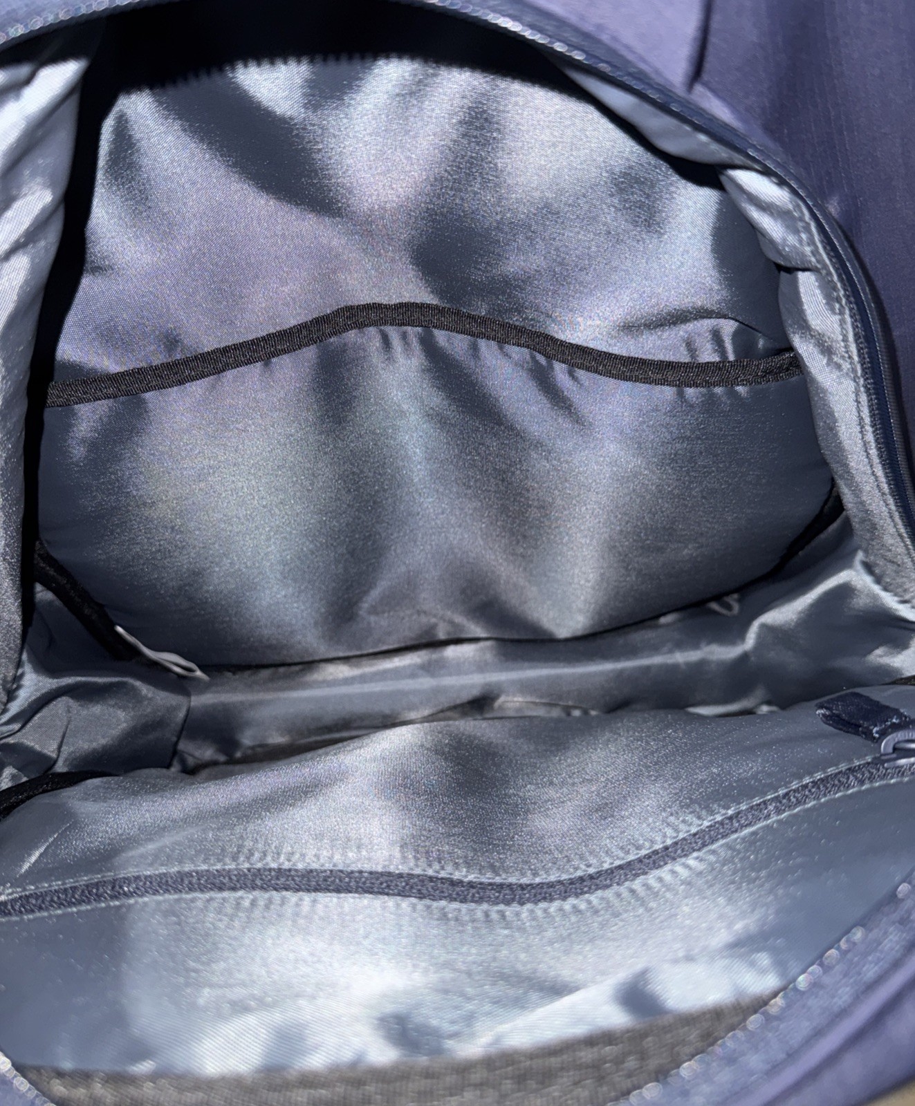 NEW PETER MILLAR – CORPORATE BACKPACK NAVY