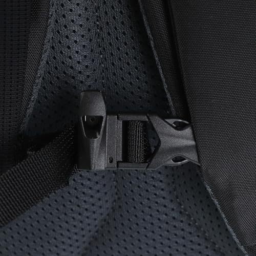 THE NORTH FACE Backpack Vostok 26 Black Free Size