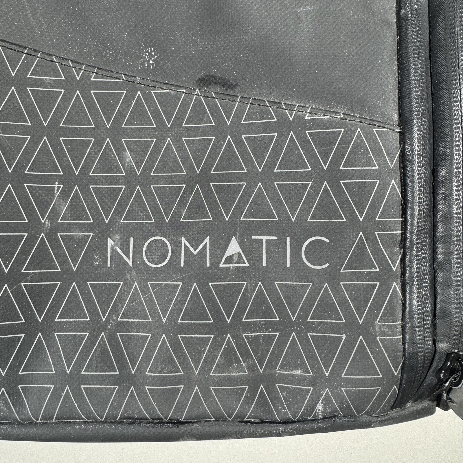 Nomatic Travel Pack 20L, Expands to 30L, Black Color, Good Condition, $349 Value