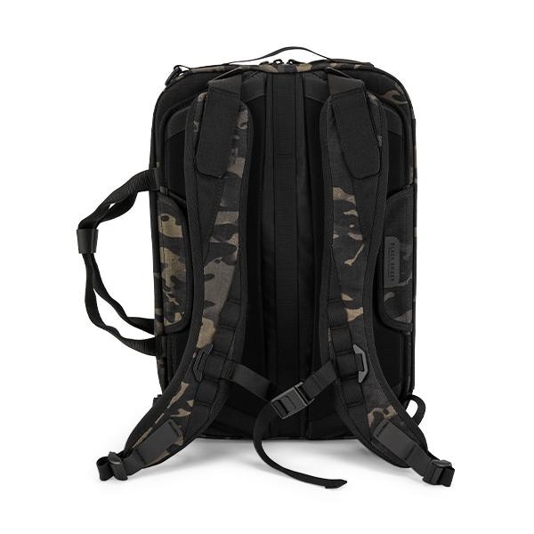 BLACK EMBER FORGE 20 Rucksack 18L Backpack Multicam Limited stock