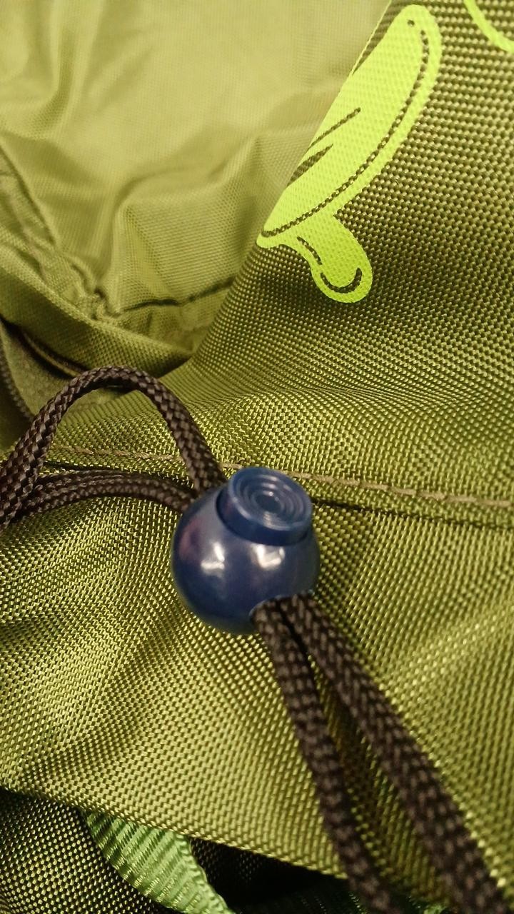Backpack SONY