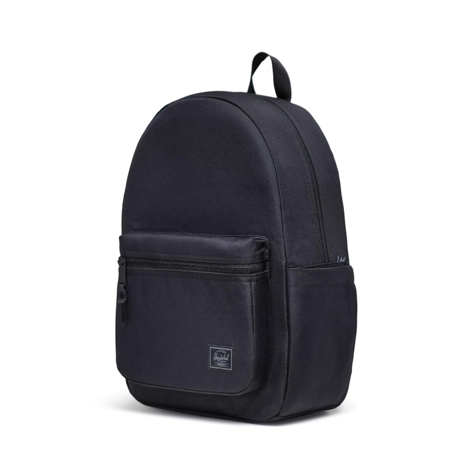 Herschel Supply Co. Settlement Backpack, Black Tonal, Standard-23L BOX 322 #5648