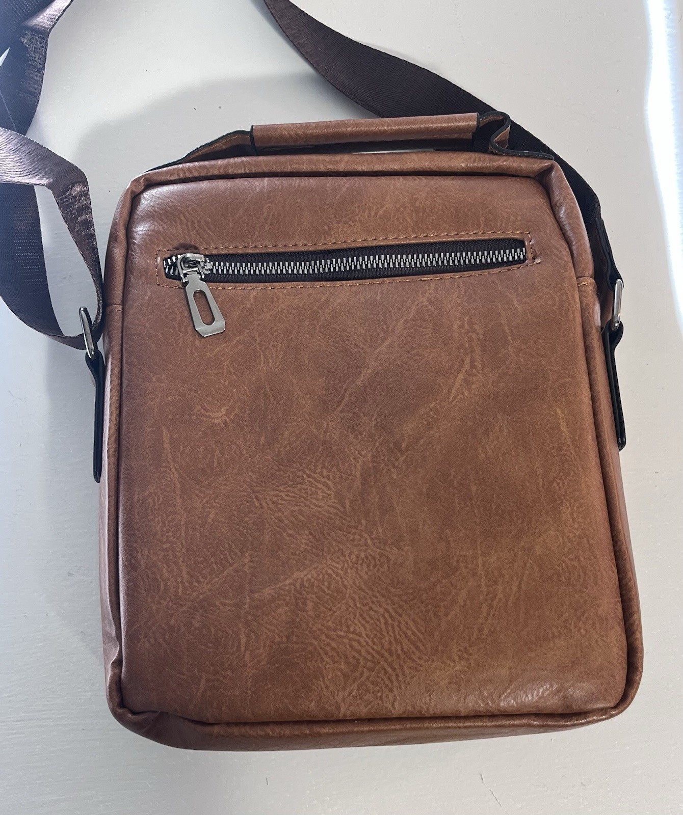 Weixier 10″ Crossbody Bag ~ Shoulder Messenger Bag