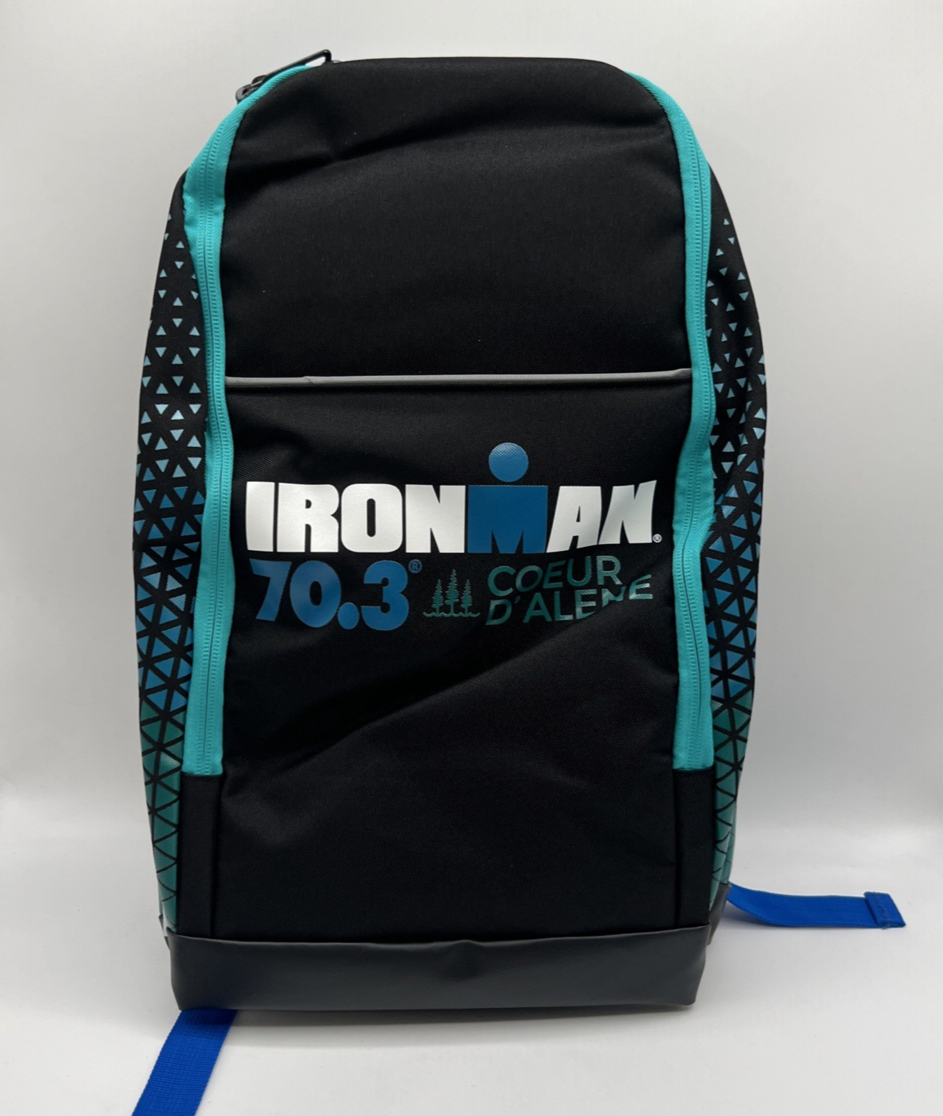 Ironman 70.3 Work out backpack