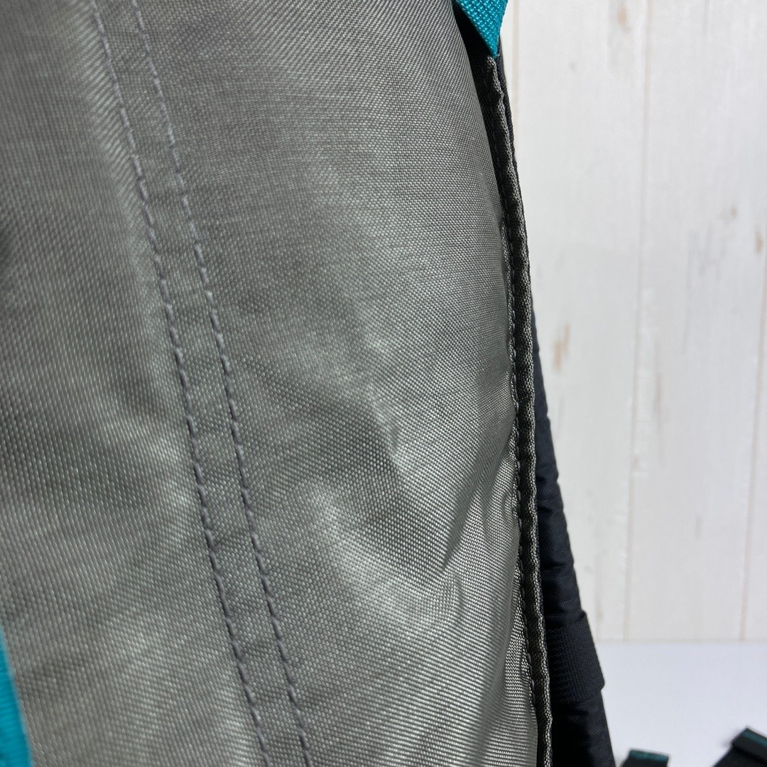 OneSize Green 2010 Gregory Day and Half Pack a Discontinued Model Used 2NDG-0