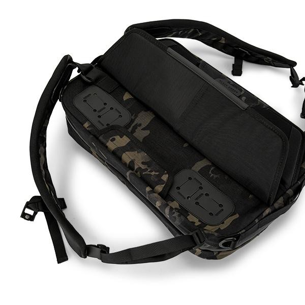 BLACK EMBER FORGE 20 Rucksack 18L Backpack Multicam Limited stock