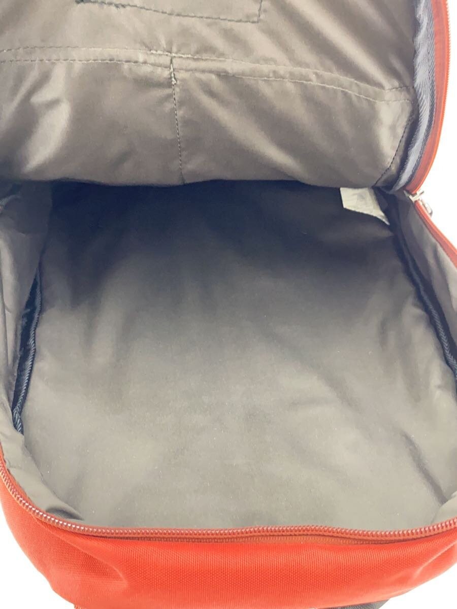 VICTORINOX Backpack, PVC, Red, Solid Color, 31388403
