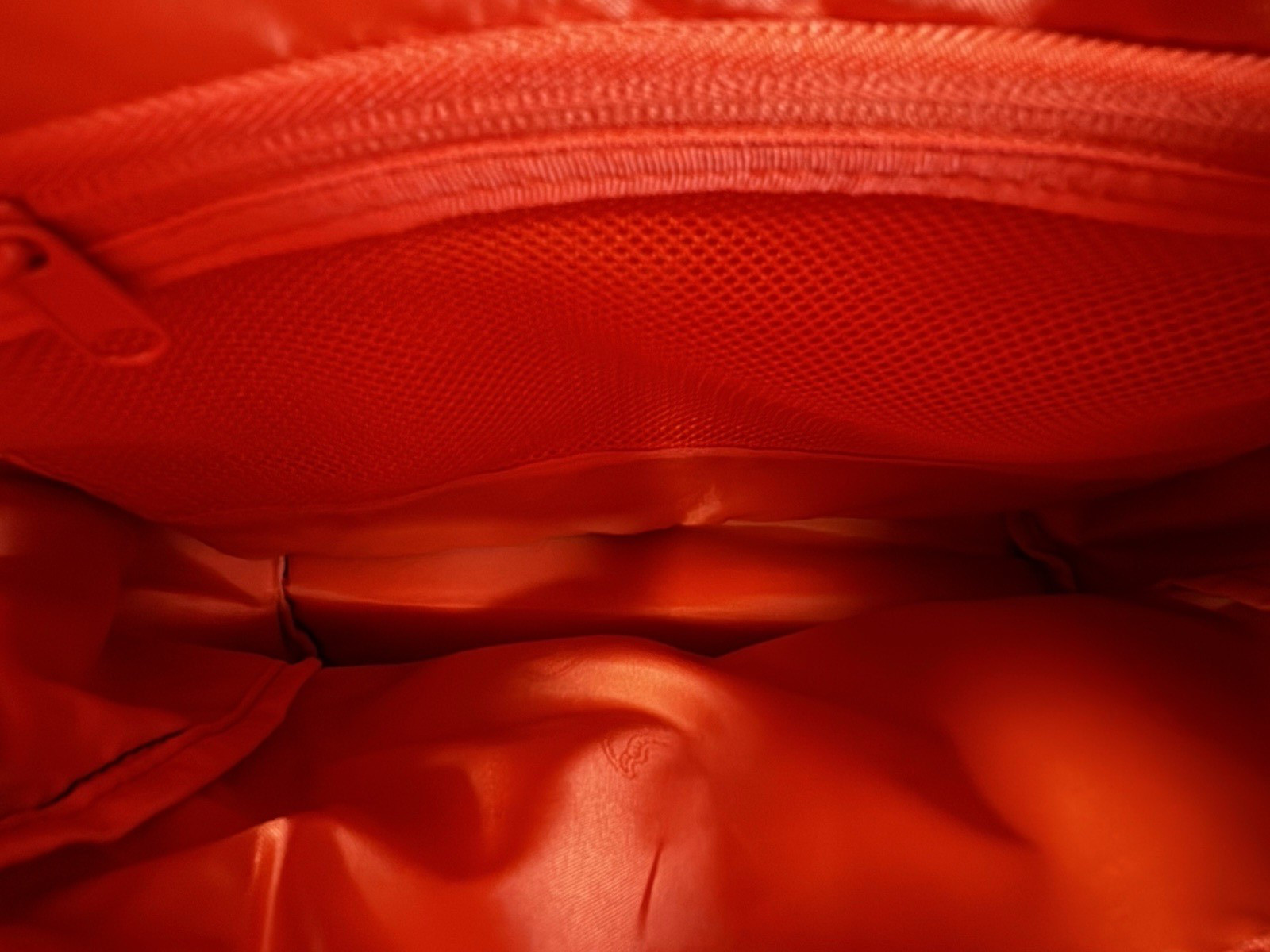 Sprayground The Hero Red Tape Limited Edition DLXR Backpack