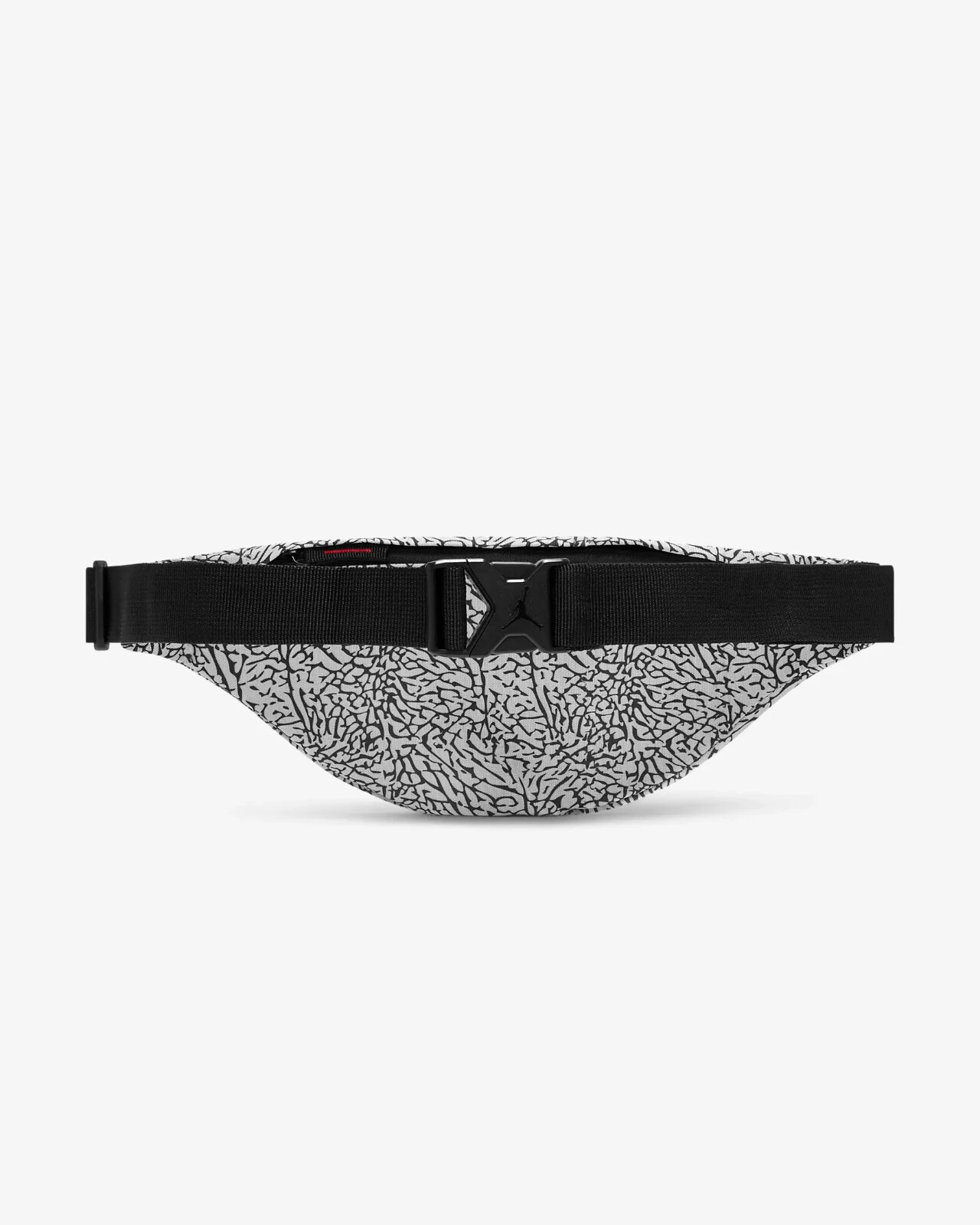 Nike Air Jordan Fanny Pack Hip Waist Belt ELEPHANT Bag Crossbody 9B0533 NEW $45
