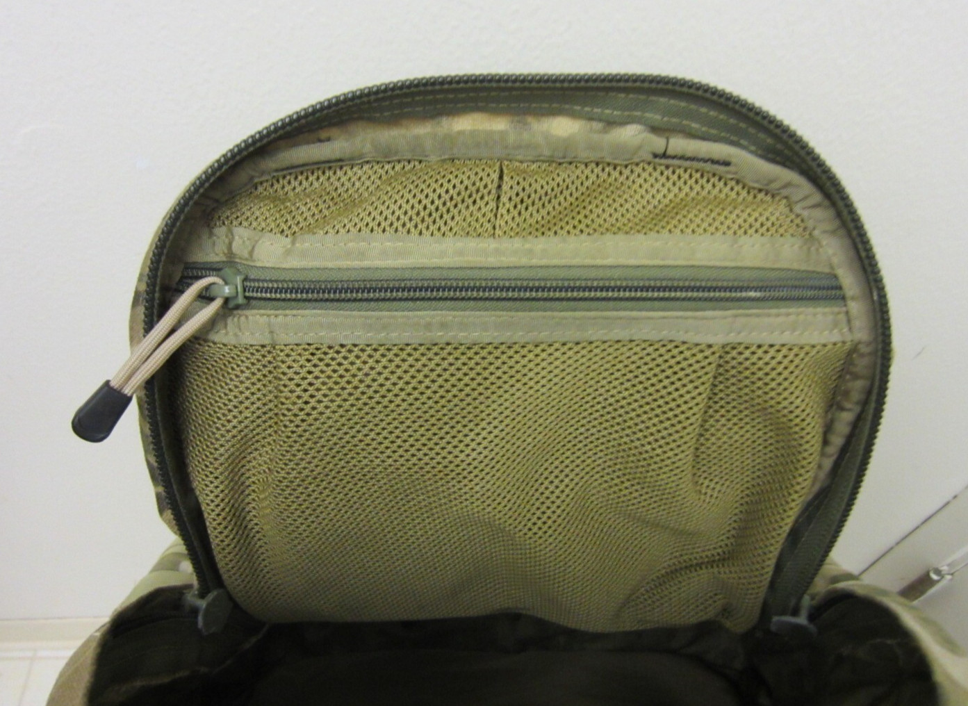 *Flaw Triple Aught Design TAD – Fast Pack EDC Multicam OLD GEN Backpack Military